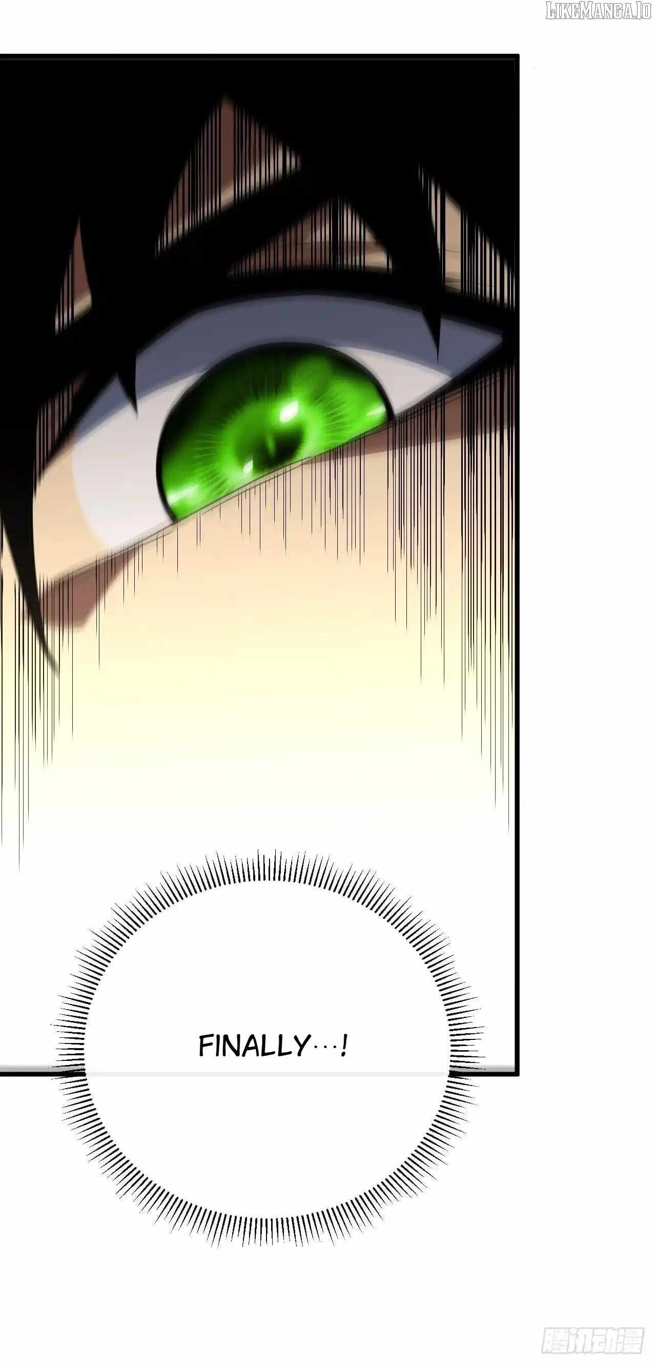 Lord of Destiny Wheel Chapter 165 page 45