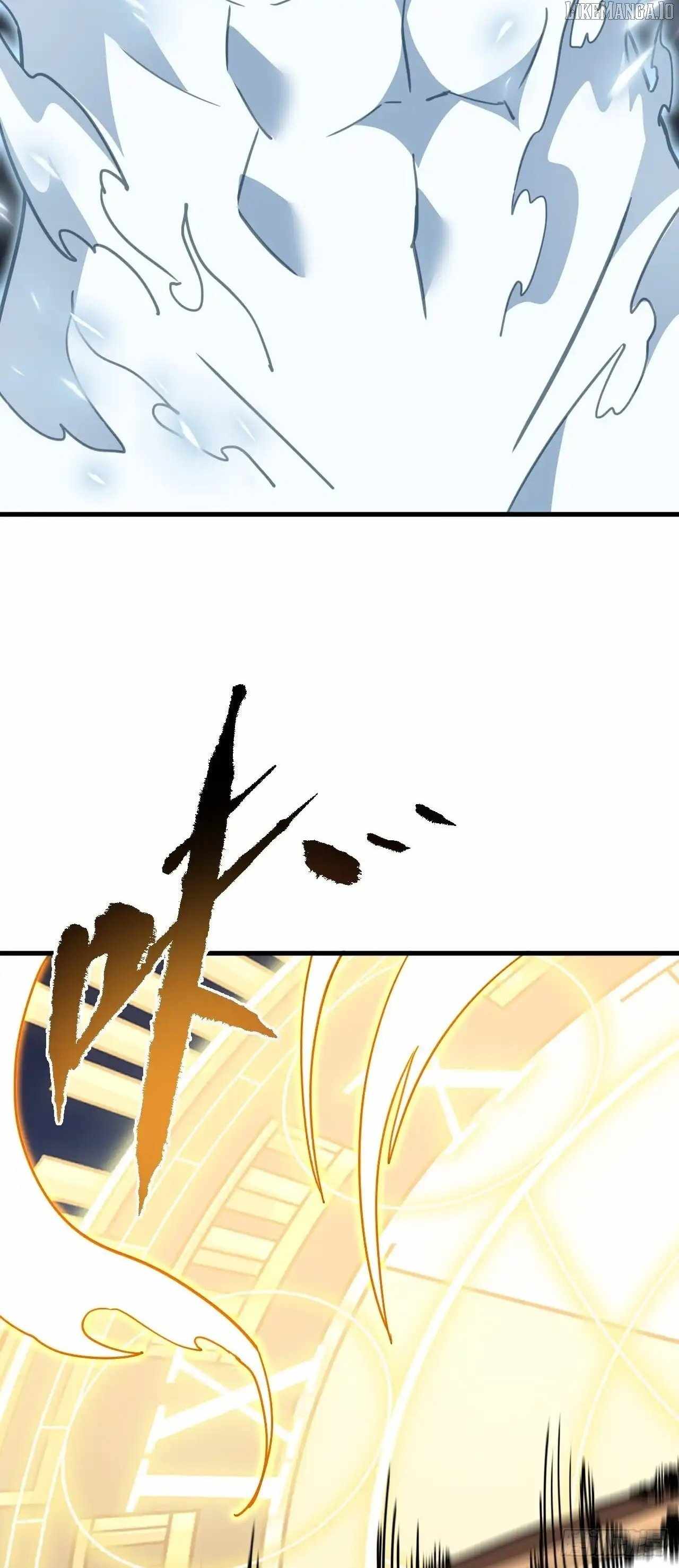 Lord of Destiny Wheel Chapter 165 page 50