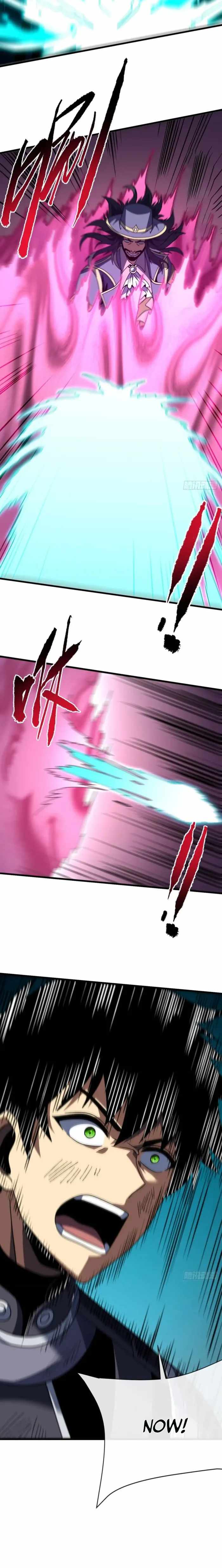 Lord of Destiny Wheel Chapter 166 page 9