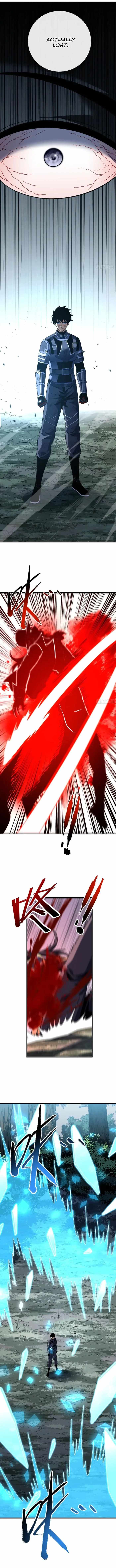 Lord of Destiny Wheel Chapter 167 page 4