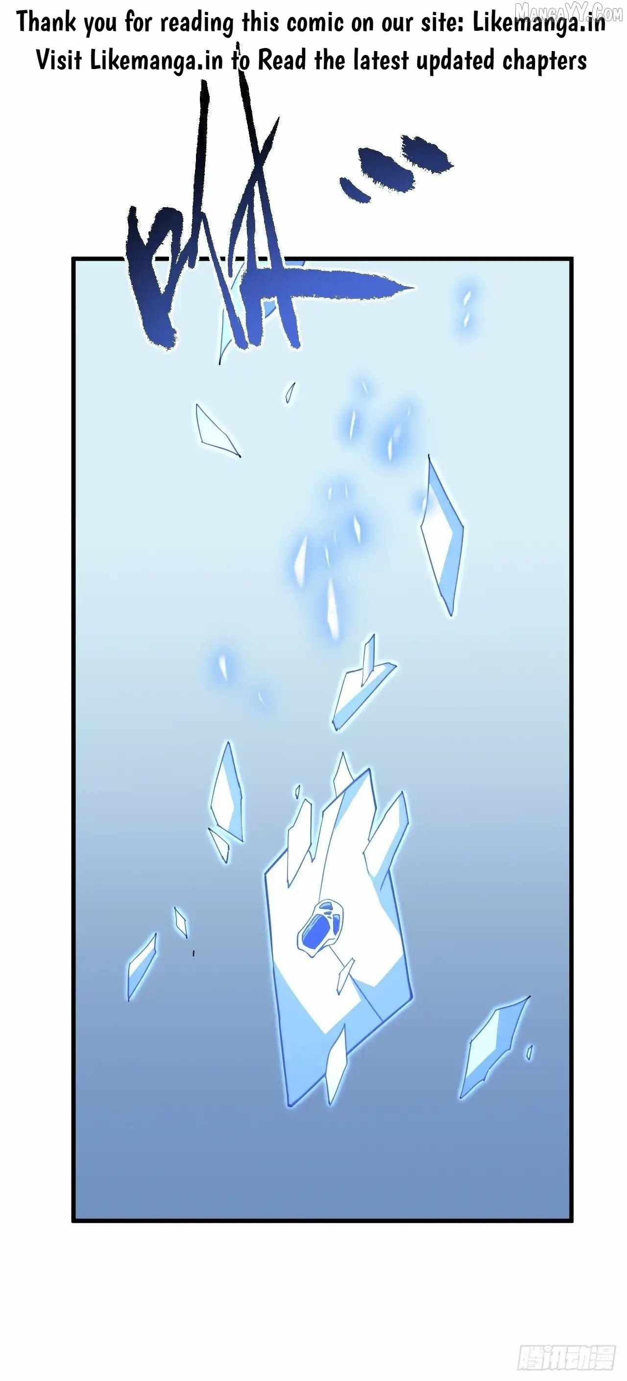 Lord of Destiny Wheel Chapter 169 page 48