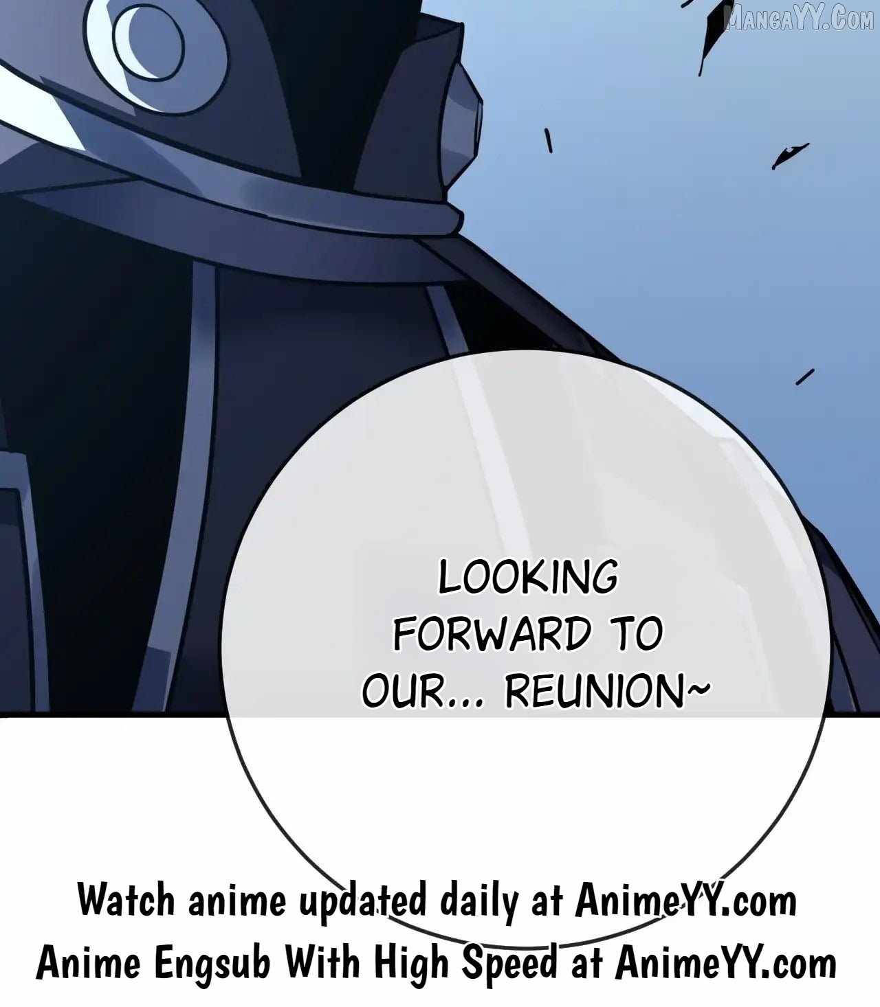 Lord of Destiny Wheel Chapter 169 page 54