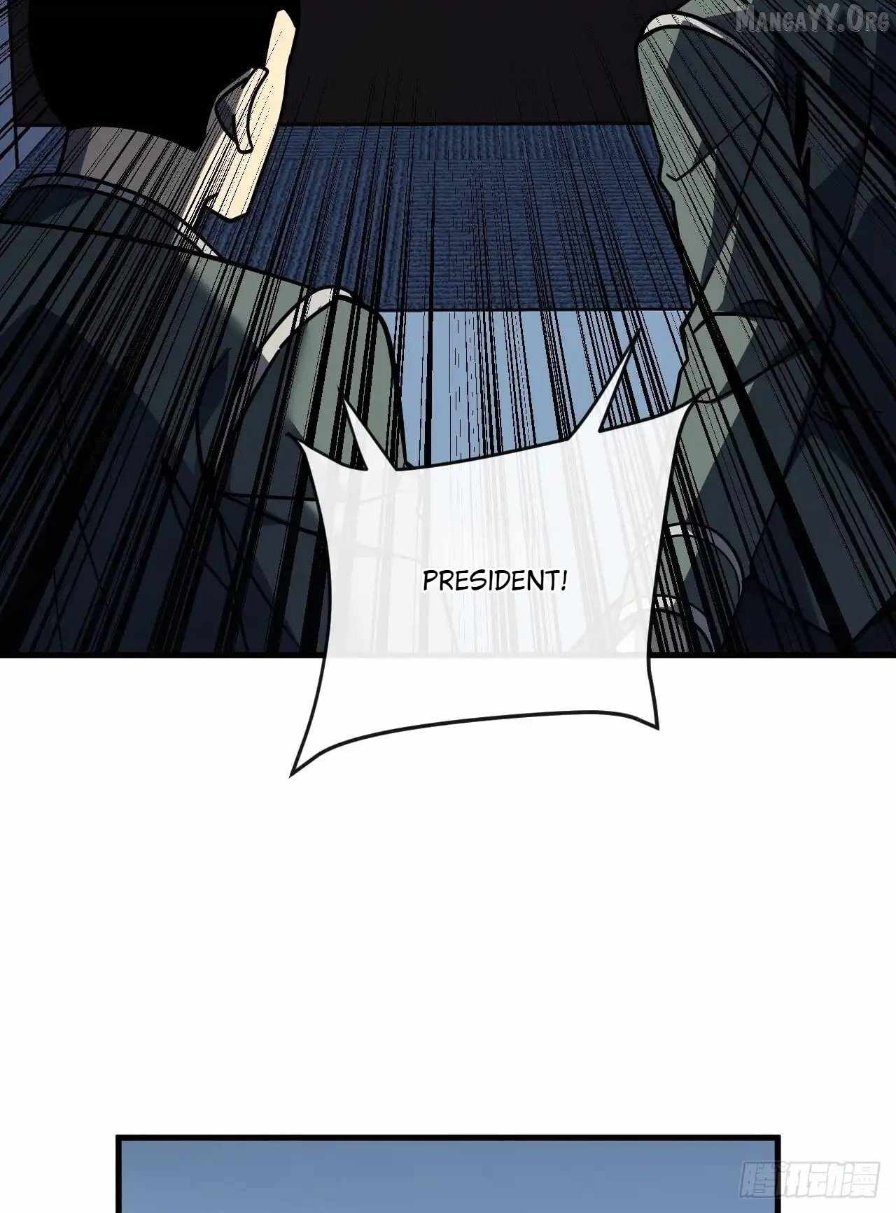 Lord of Destiny Wheel Chapter 171 page 7
