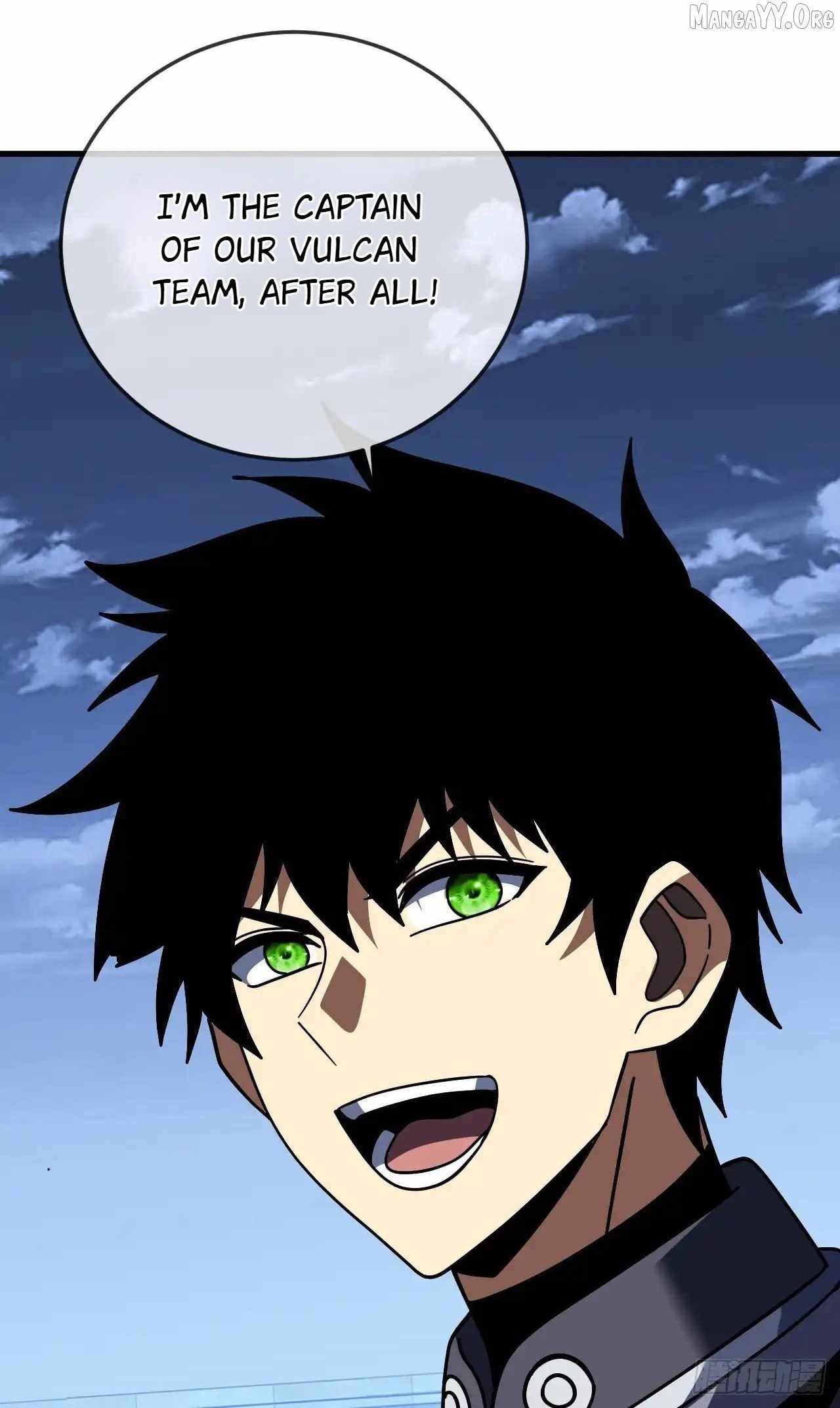 Lord of Destiny Wheel Chapter 171 page 17