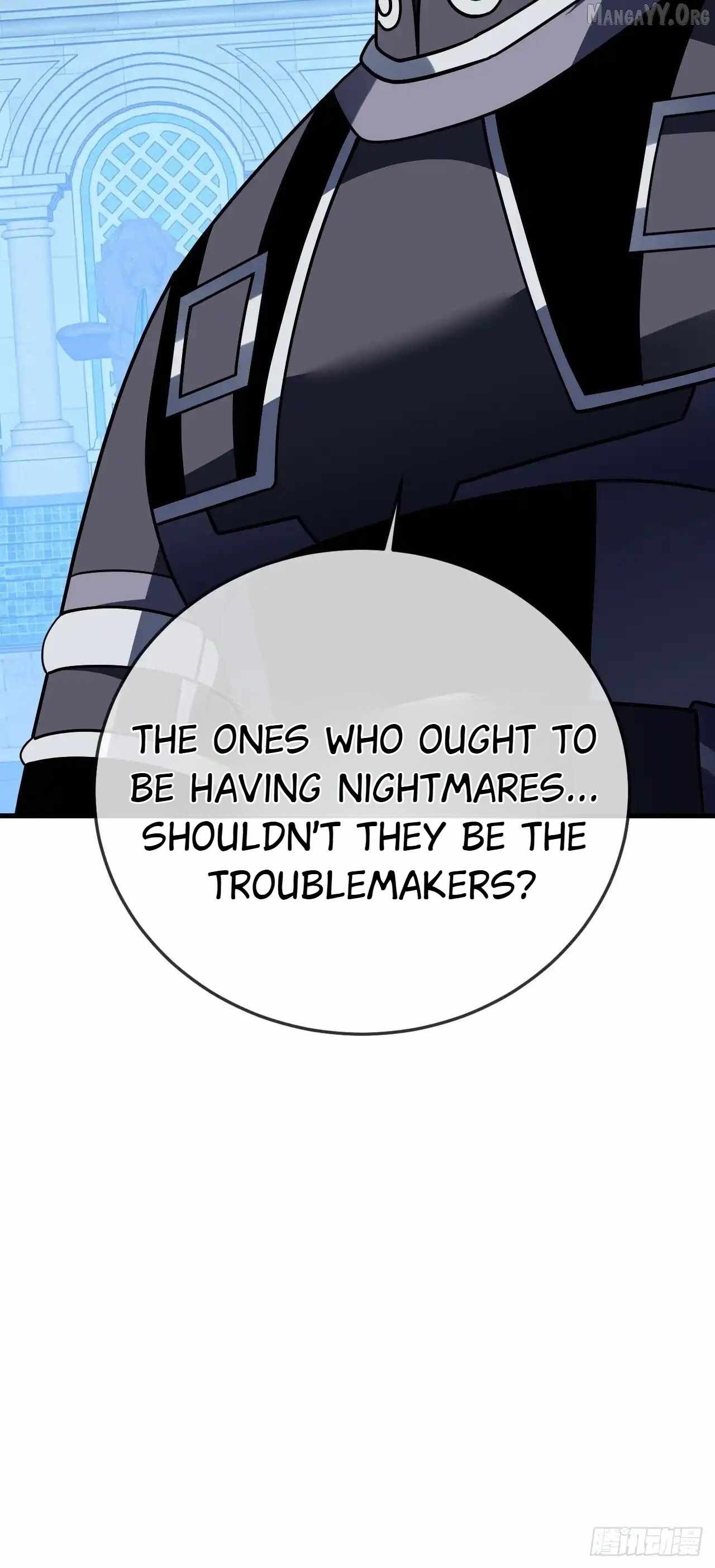 Lord of Destiny Wheel Chapter 171 page 18