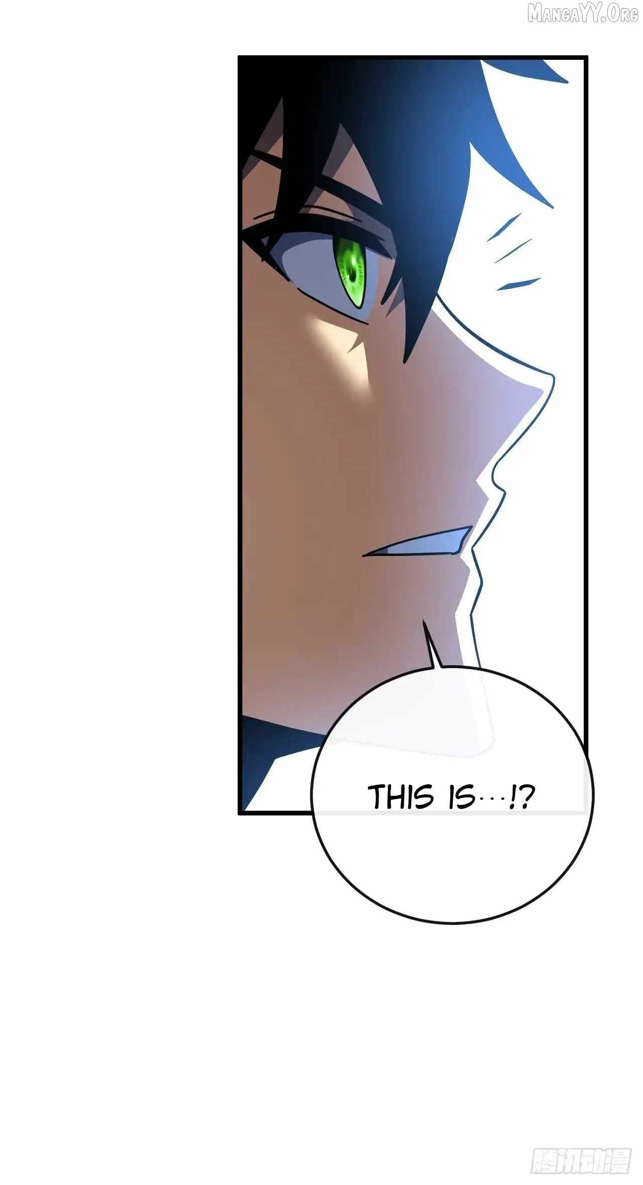 Lord of Destiny Wheel Chapter 171 page 45