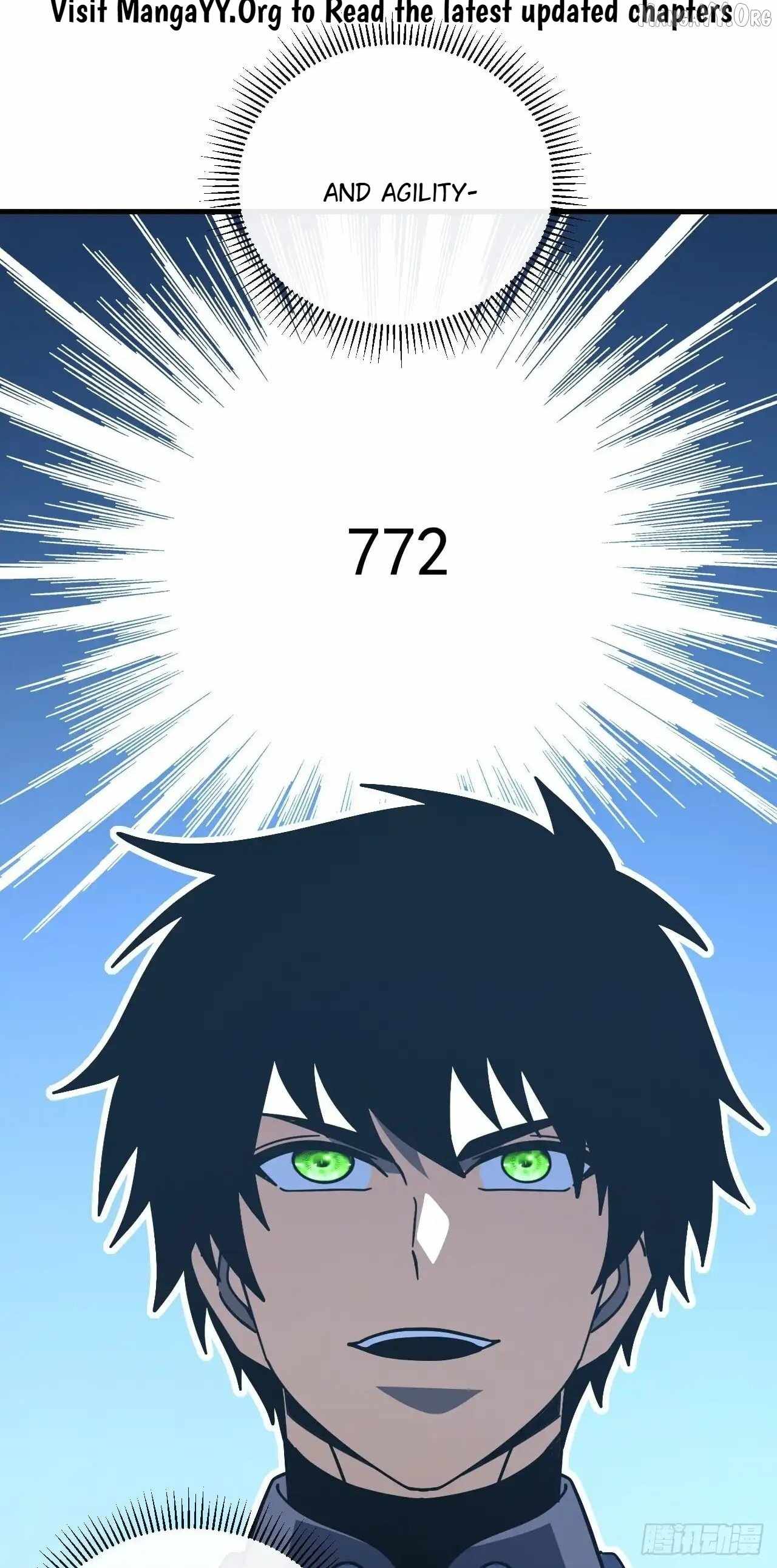 Lord of Destiny Wheel Chapter 171 page 53