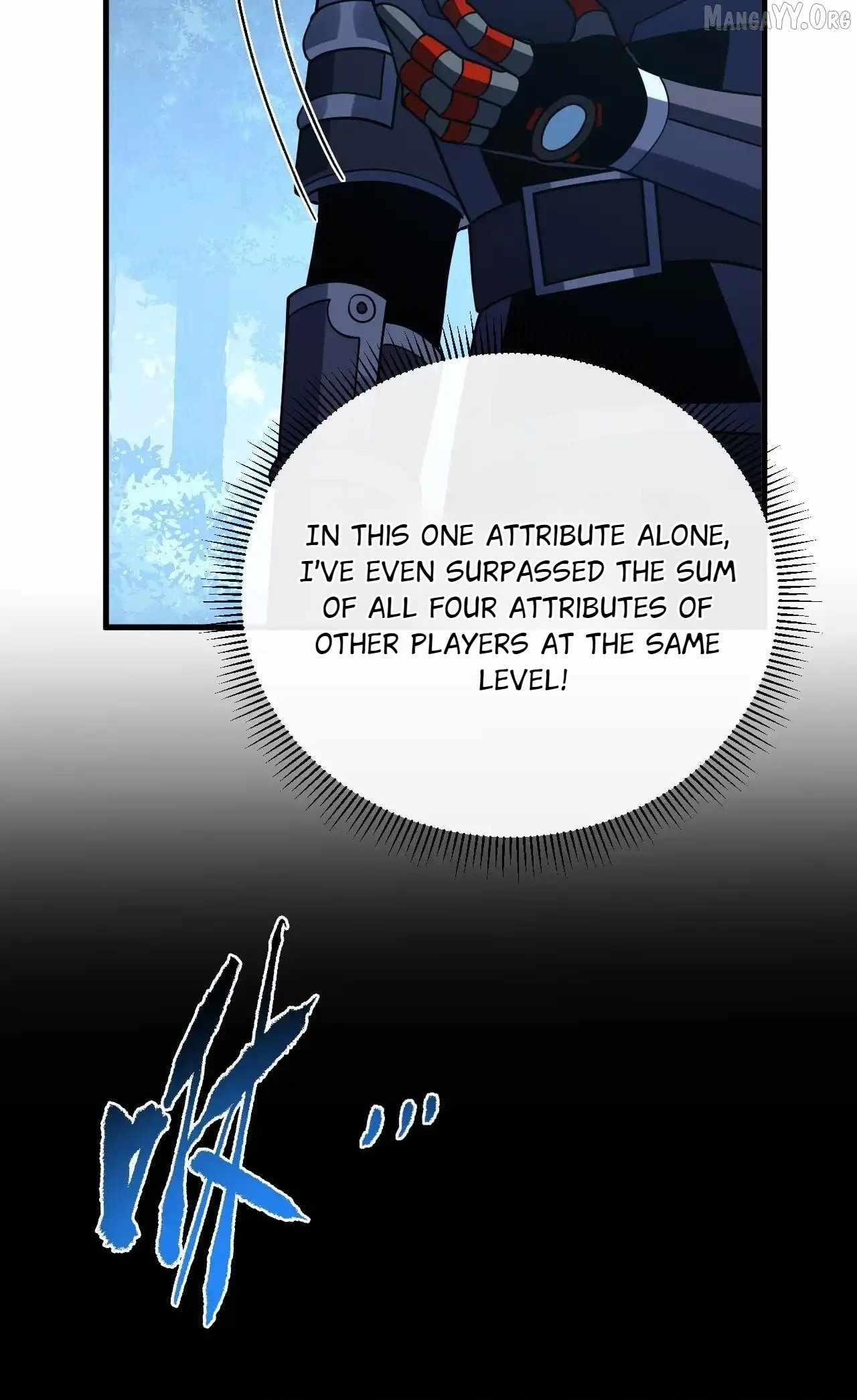 Lord of Destiny Wheel Chapter 171 page 55