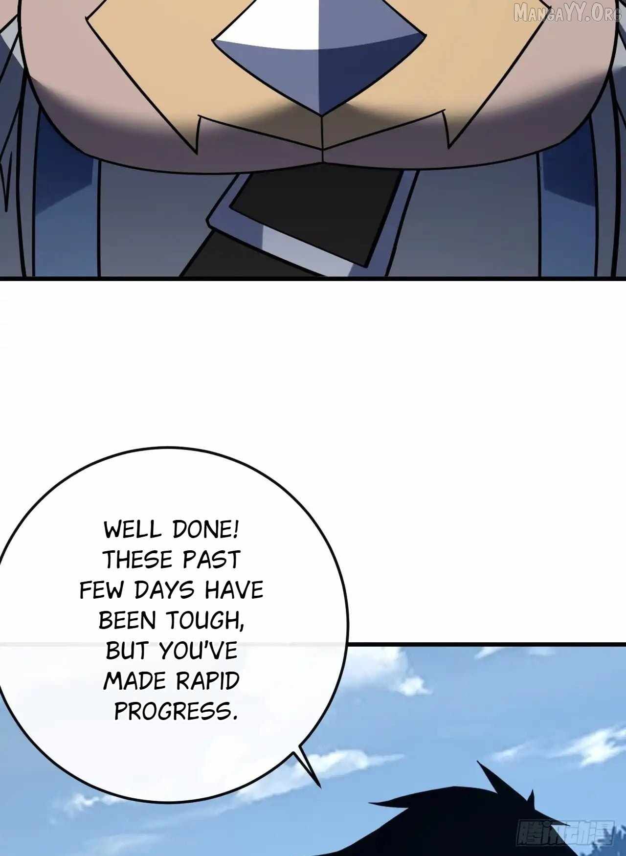 Lord of Destiny Wheel Chapter 172 page 3