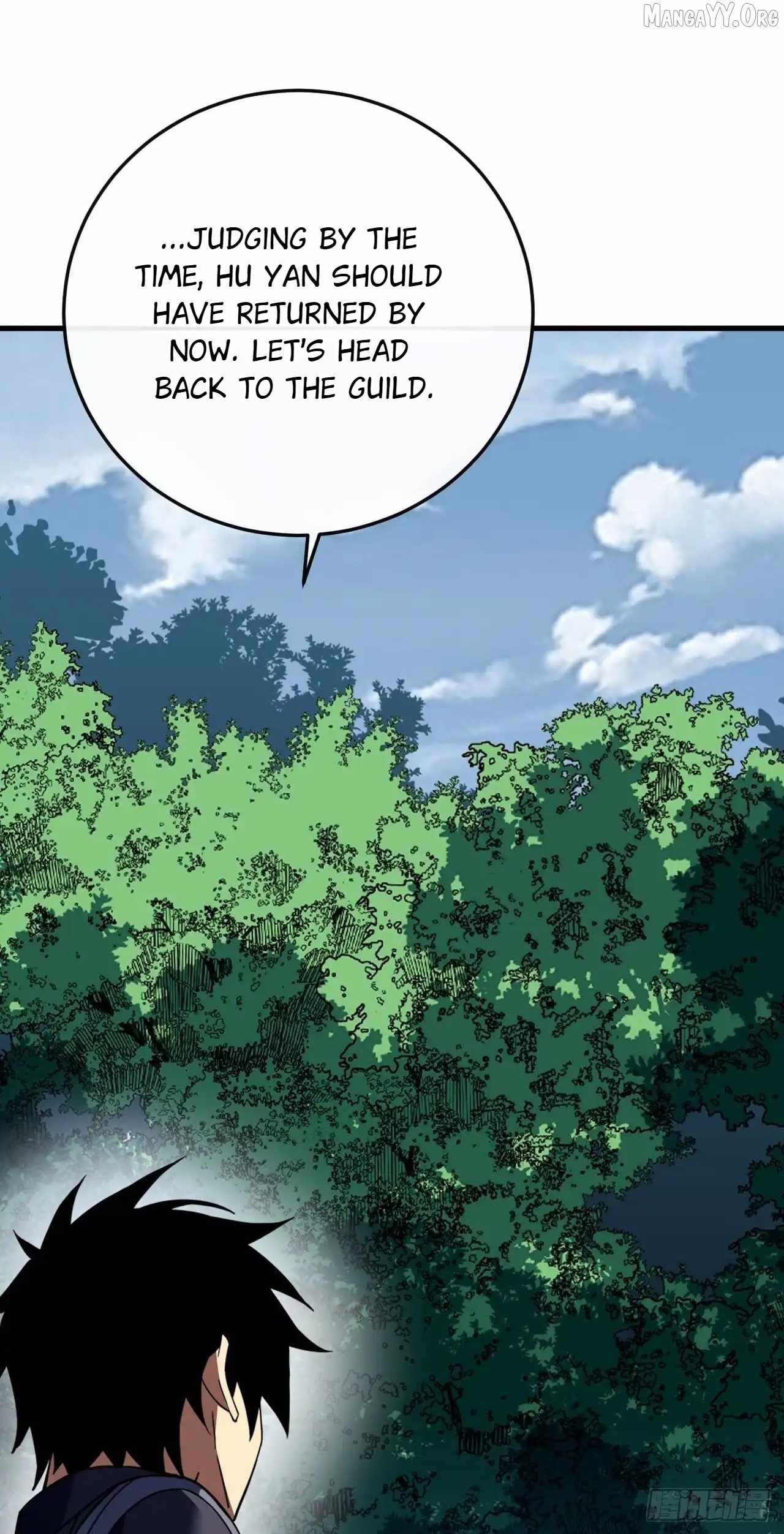 Lord of Destiny Wheel Chapter 172 page 7
