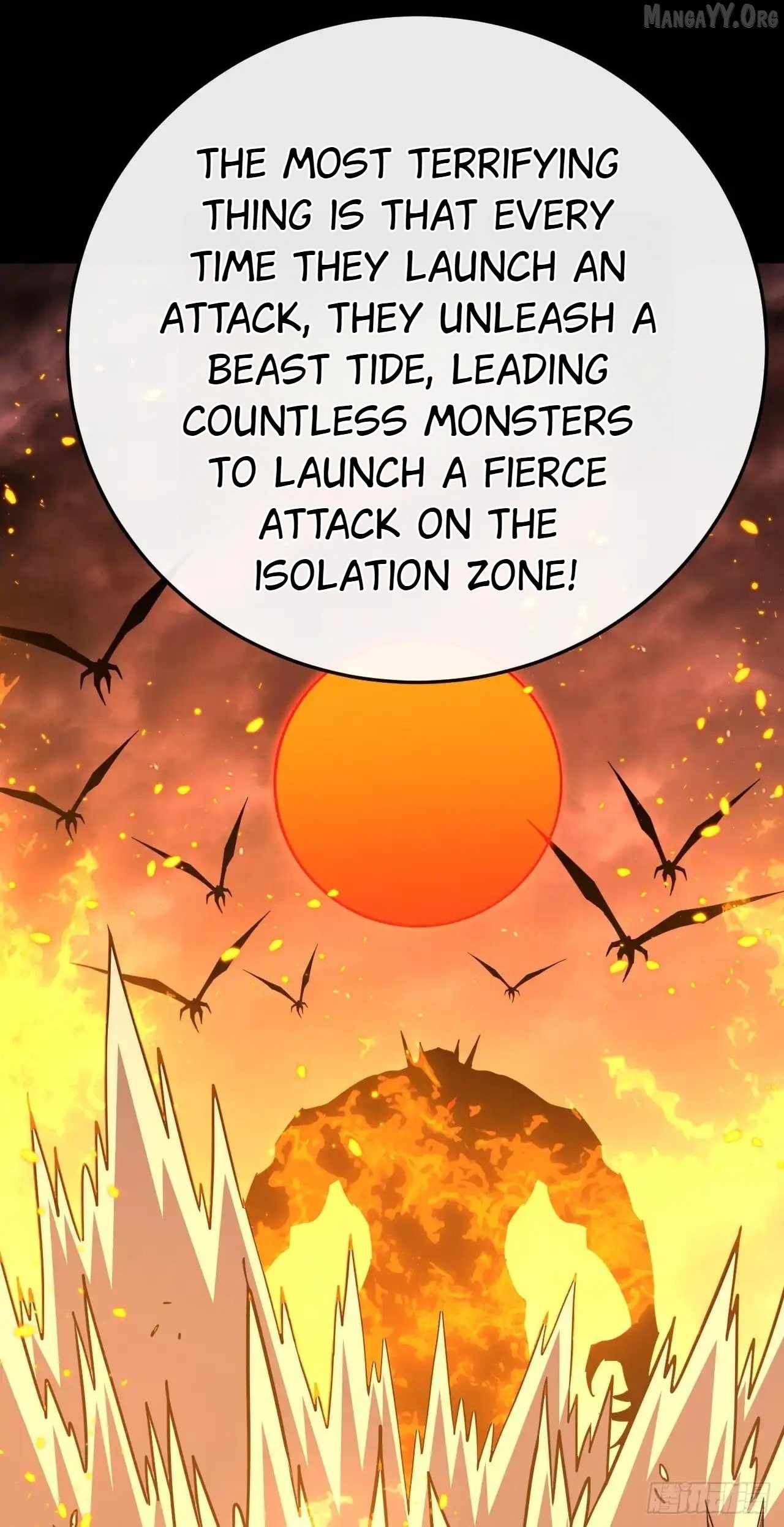 Lord of Destiny Wheel Chapter 172 page 23