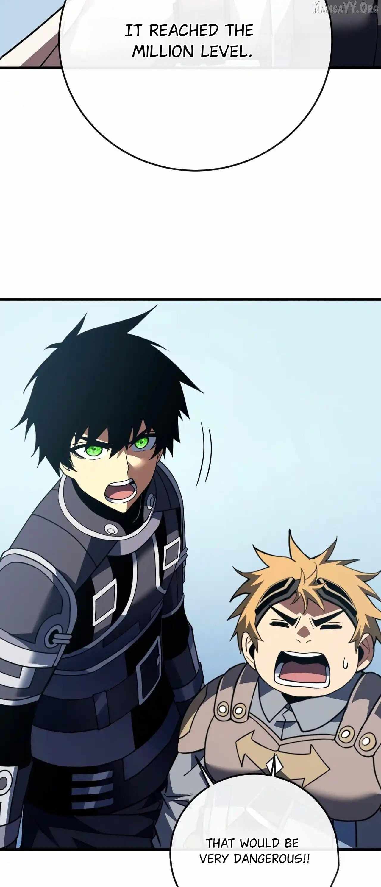 Lord of Destiny Wheel Chapter 172 page 29