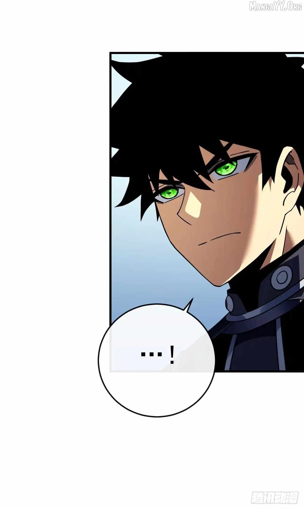 Lord of Destiny Wheel Chapter 172 page 31