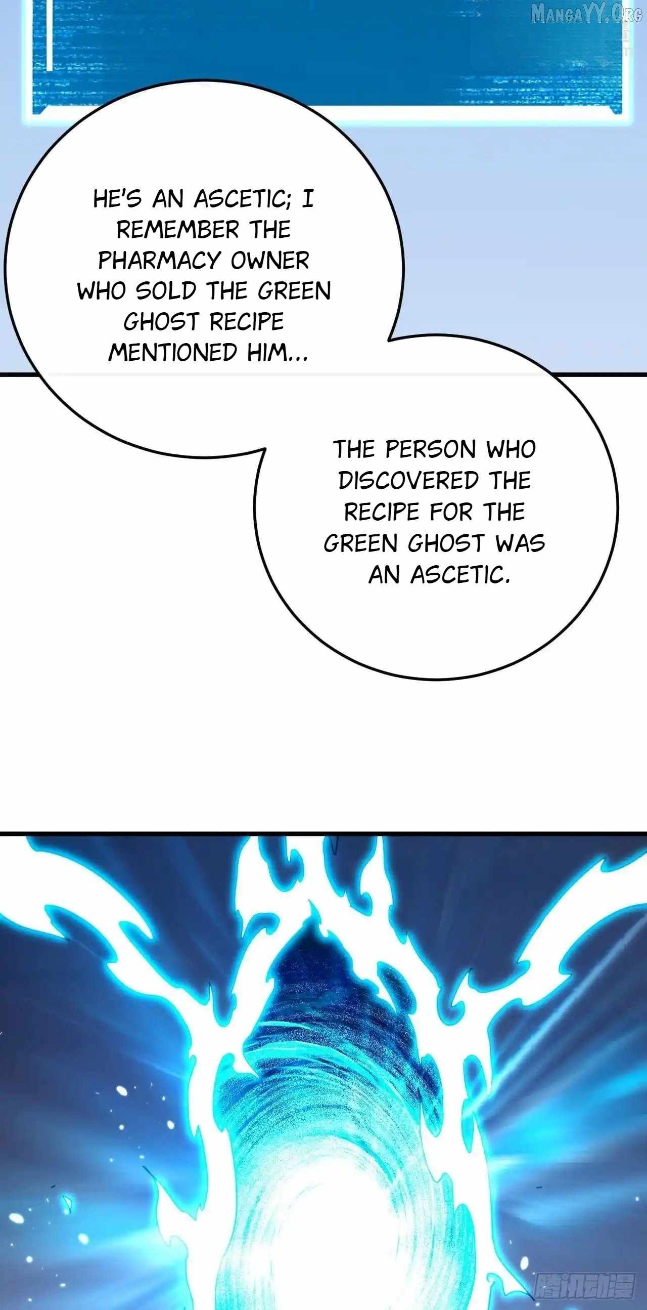 Lord of Destiny Wheel Chapter 172 page 47