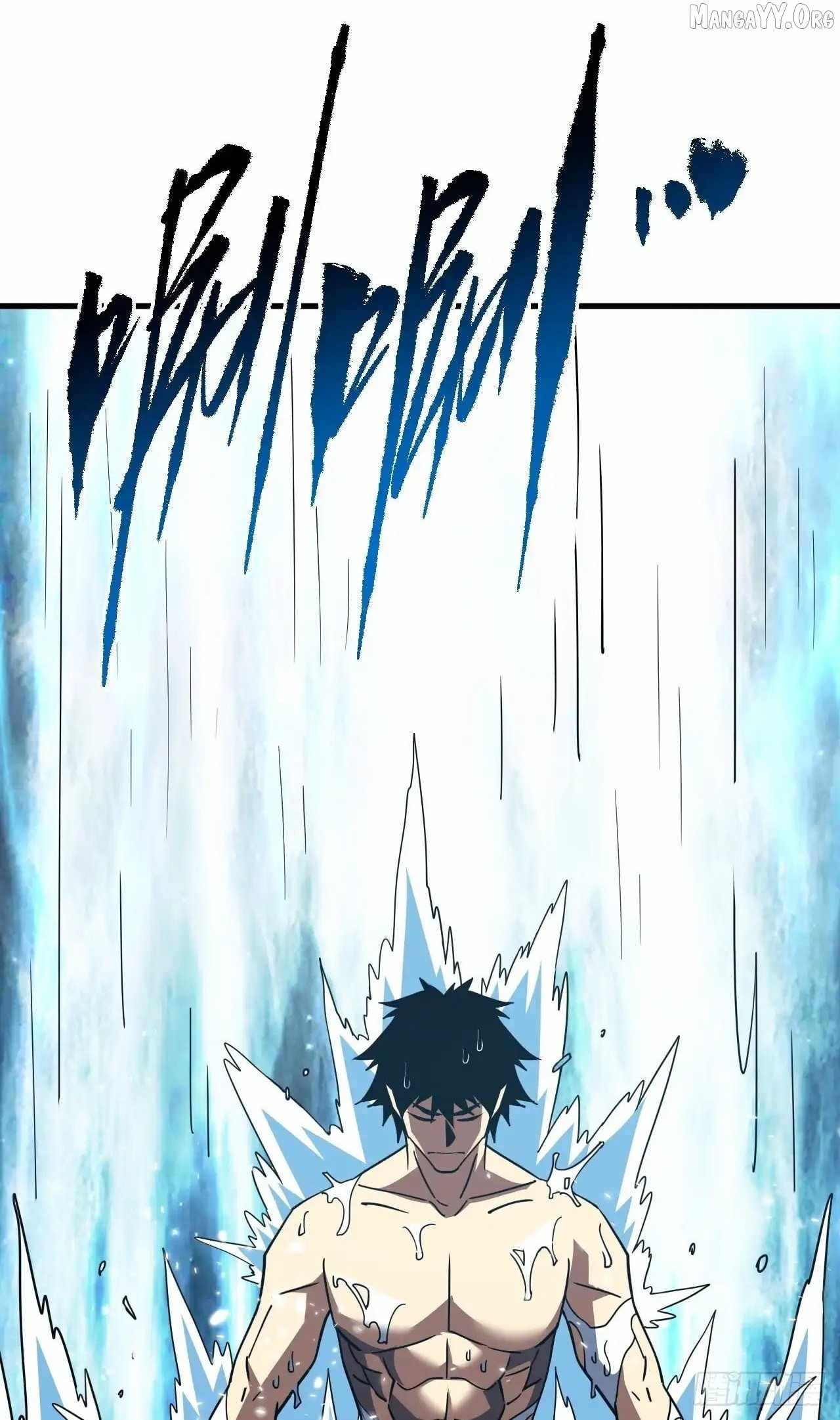 Lord of Destiny Wheel Chapter 173 page 4