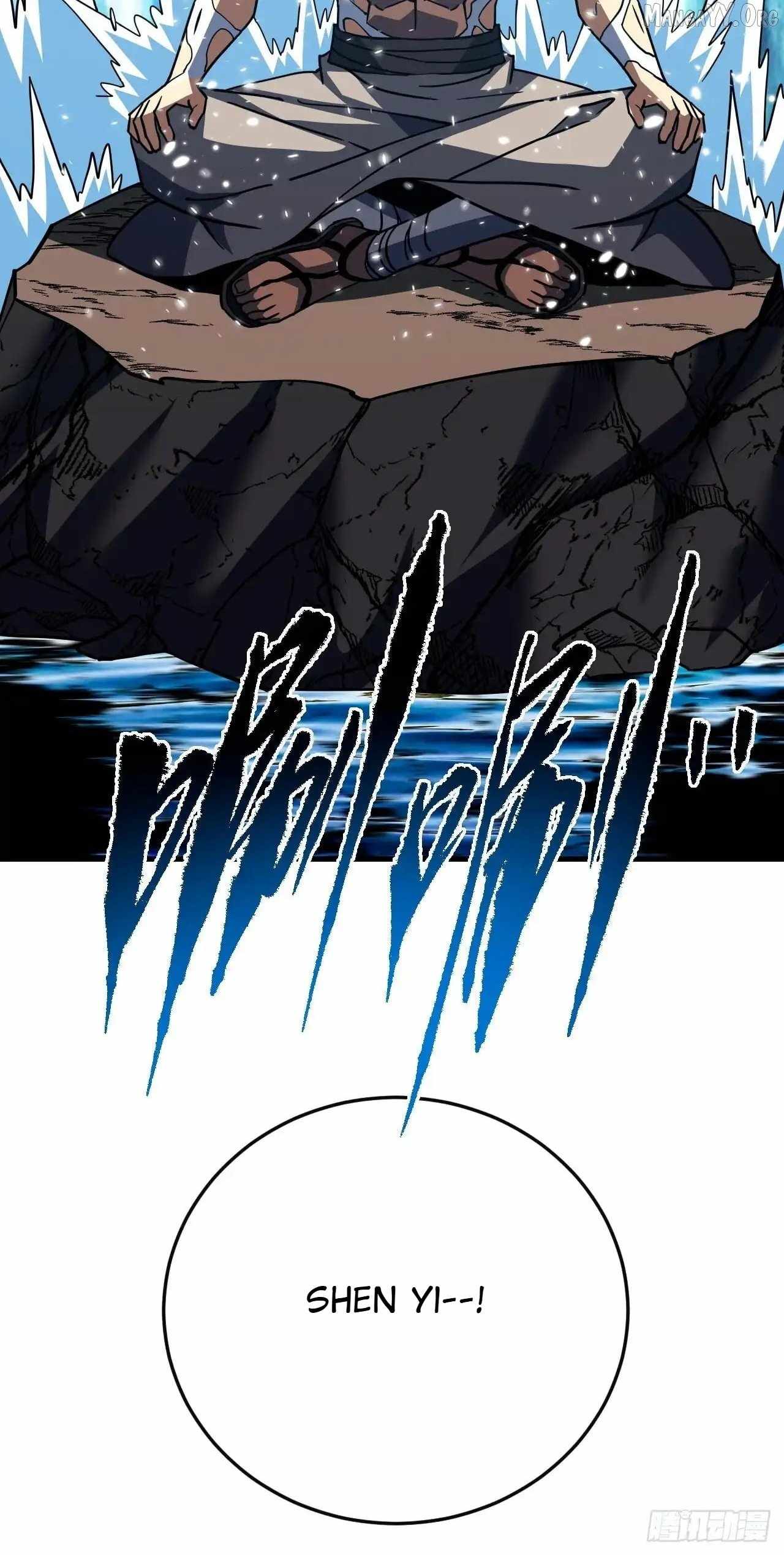 Lord of Destiny Wheel Chapter 173 page 5