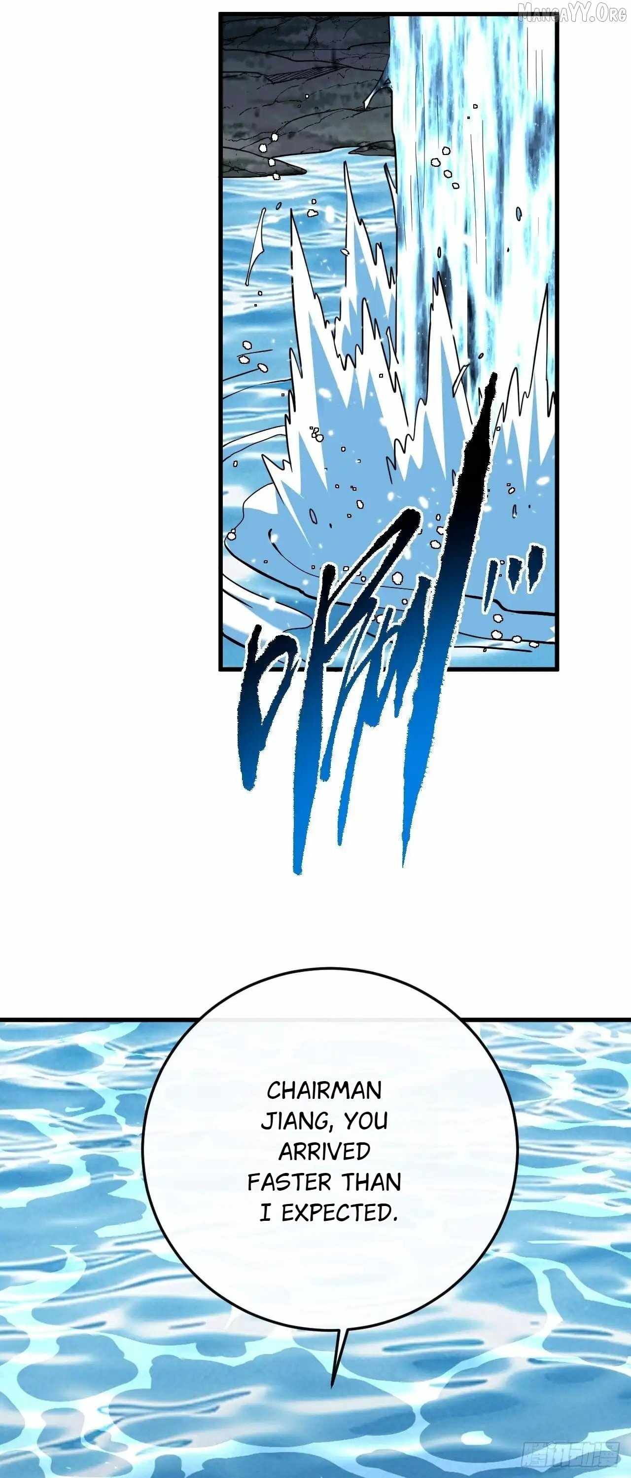 Lord of Destiny Wheel Chapter 173 page 9