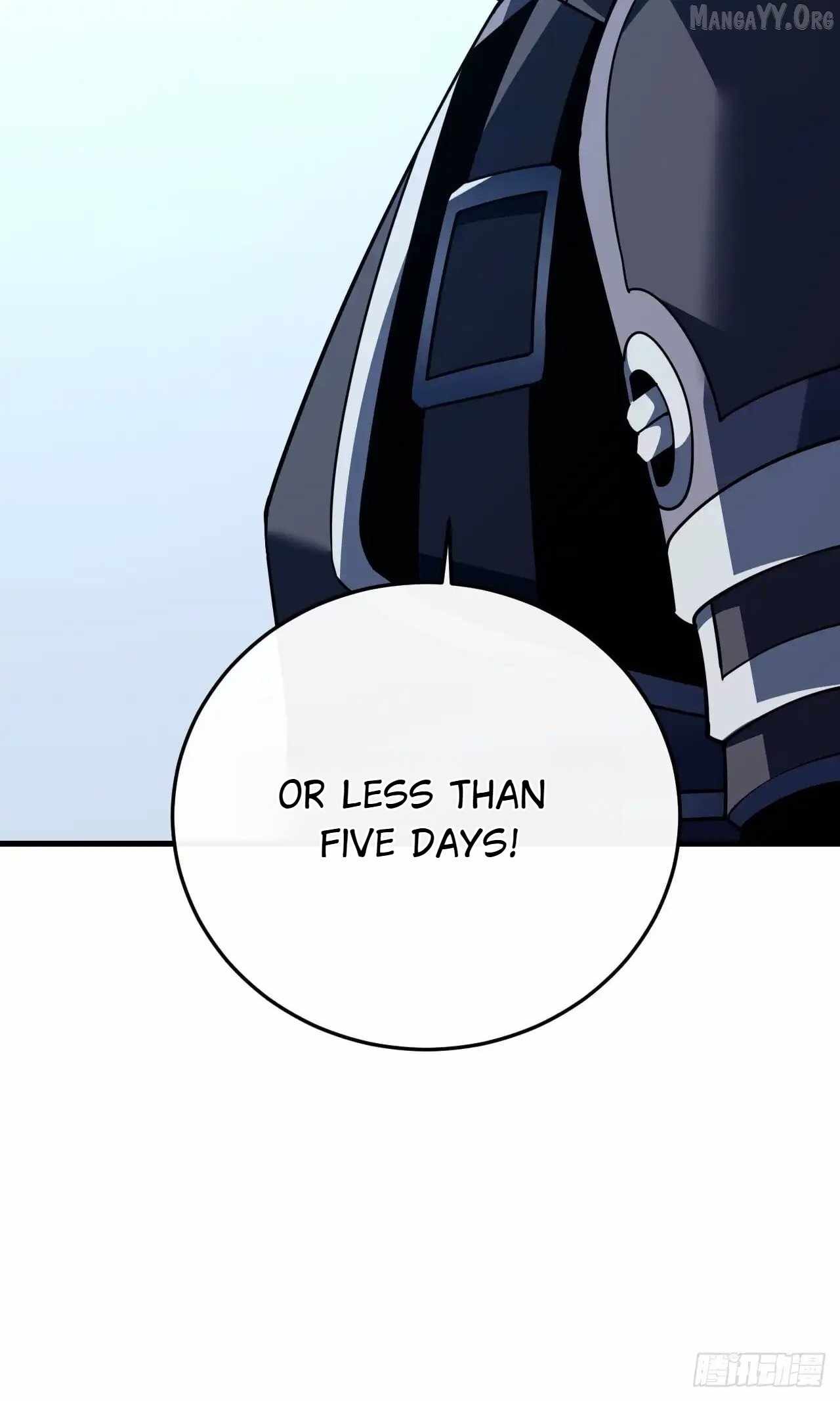 Lord of Destiny Wheel Chapter 173 page 20