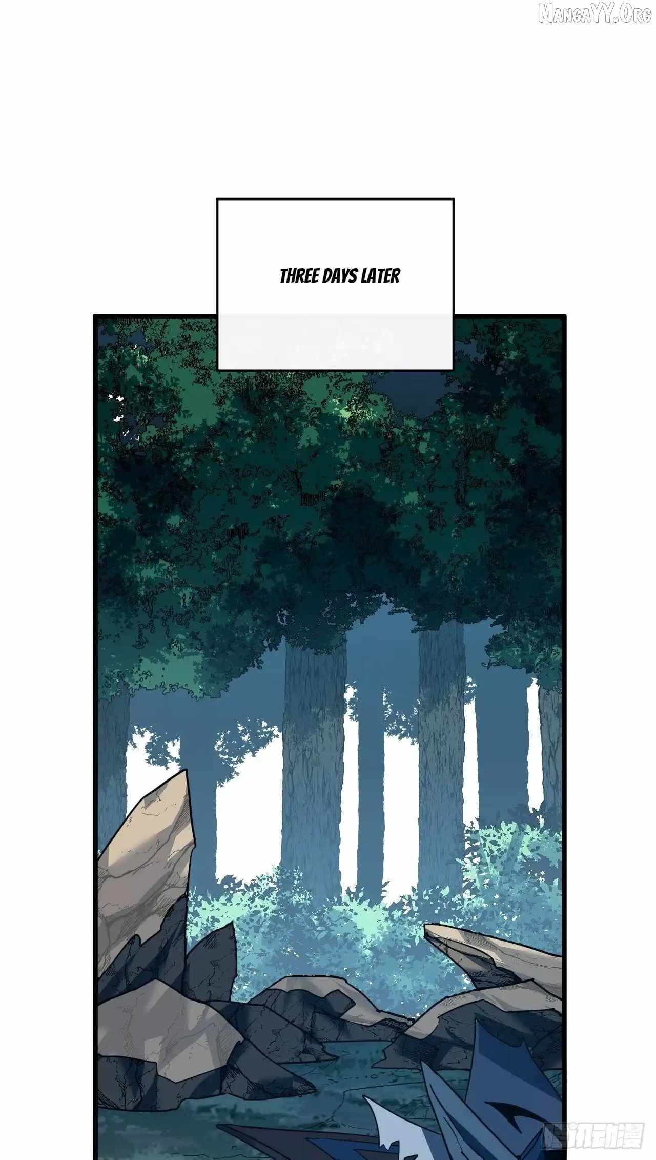 Lord of Destiny Wheel Chapter 173 page 21