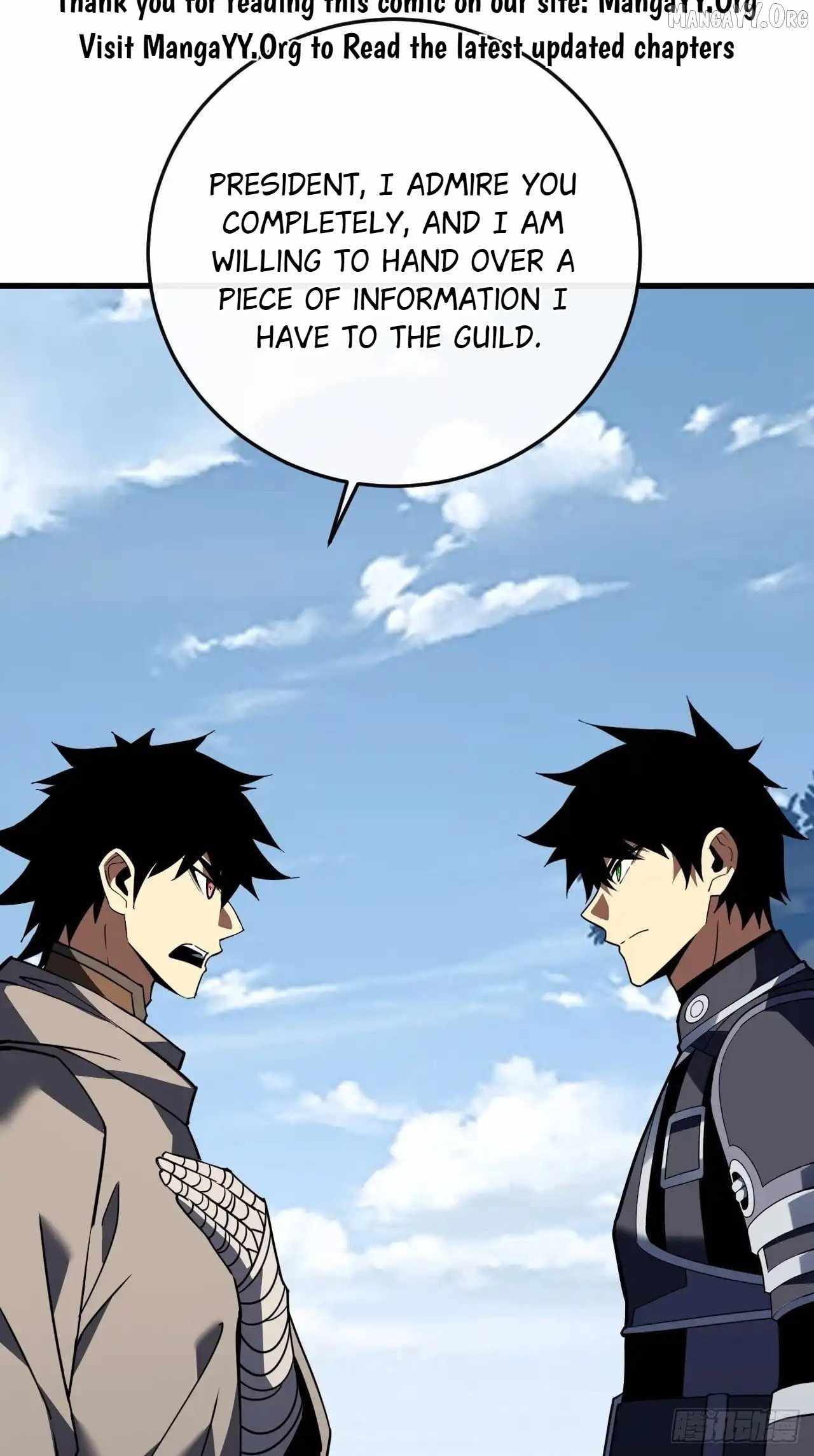 Lord of Destiny Wheel Chapter 173 page 31