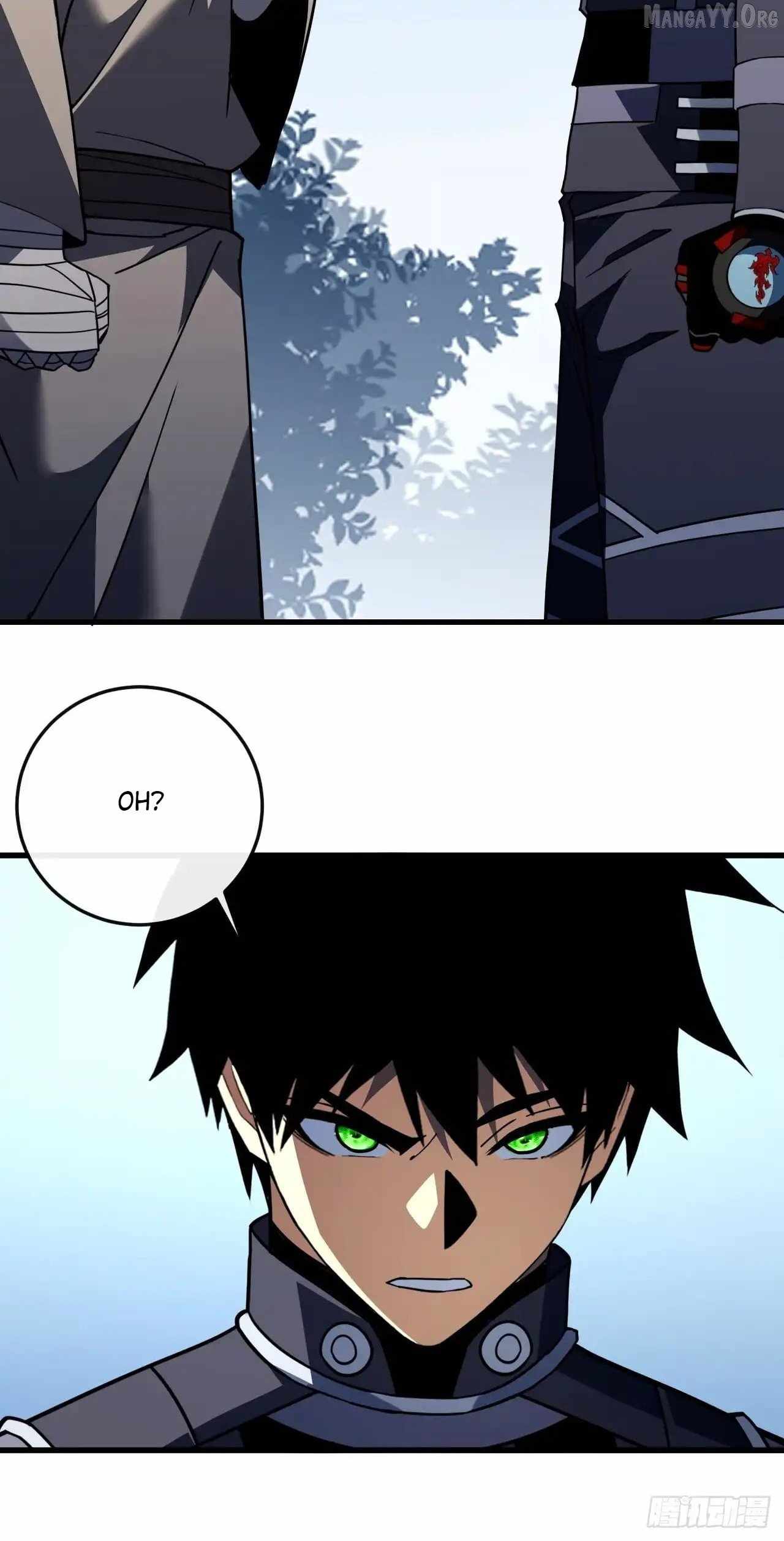Lord of Destiny Wheel Chapter 173 page 32