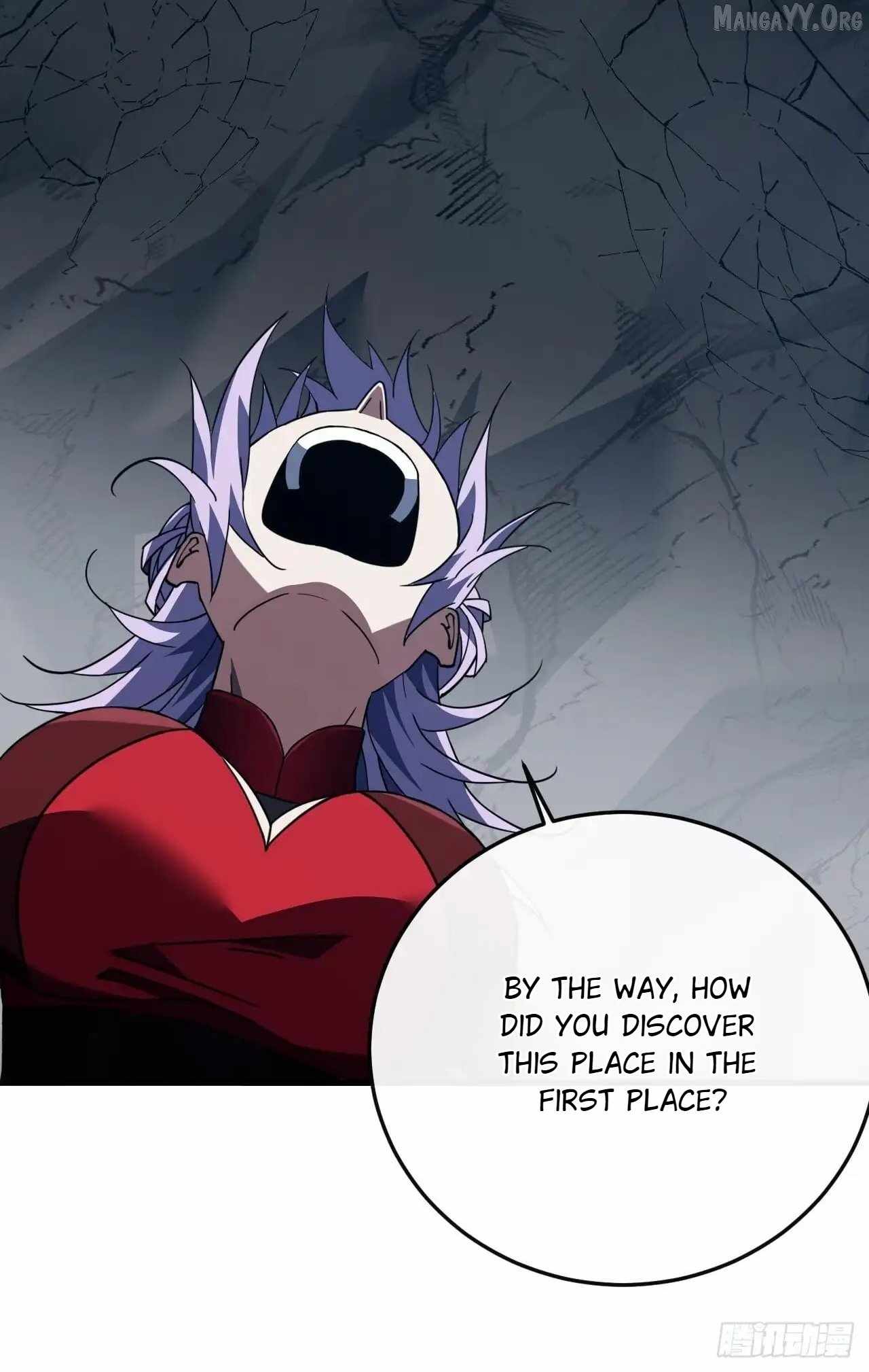Lord of Destiny Wheel Chapter 173 page 48