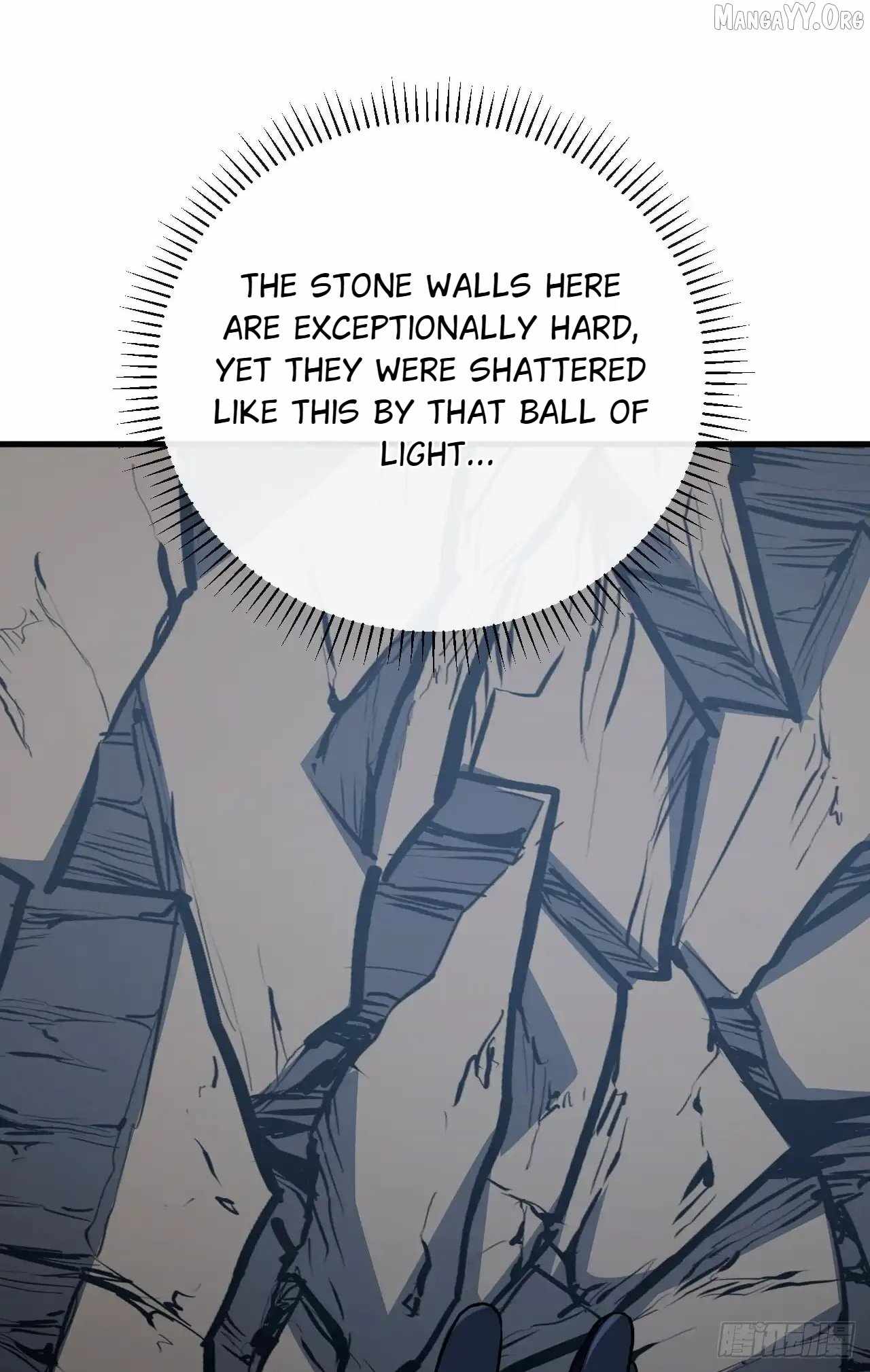 Lord of Destiny Wheel Chapter 173 page 53