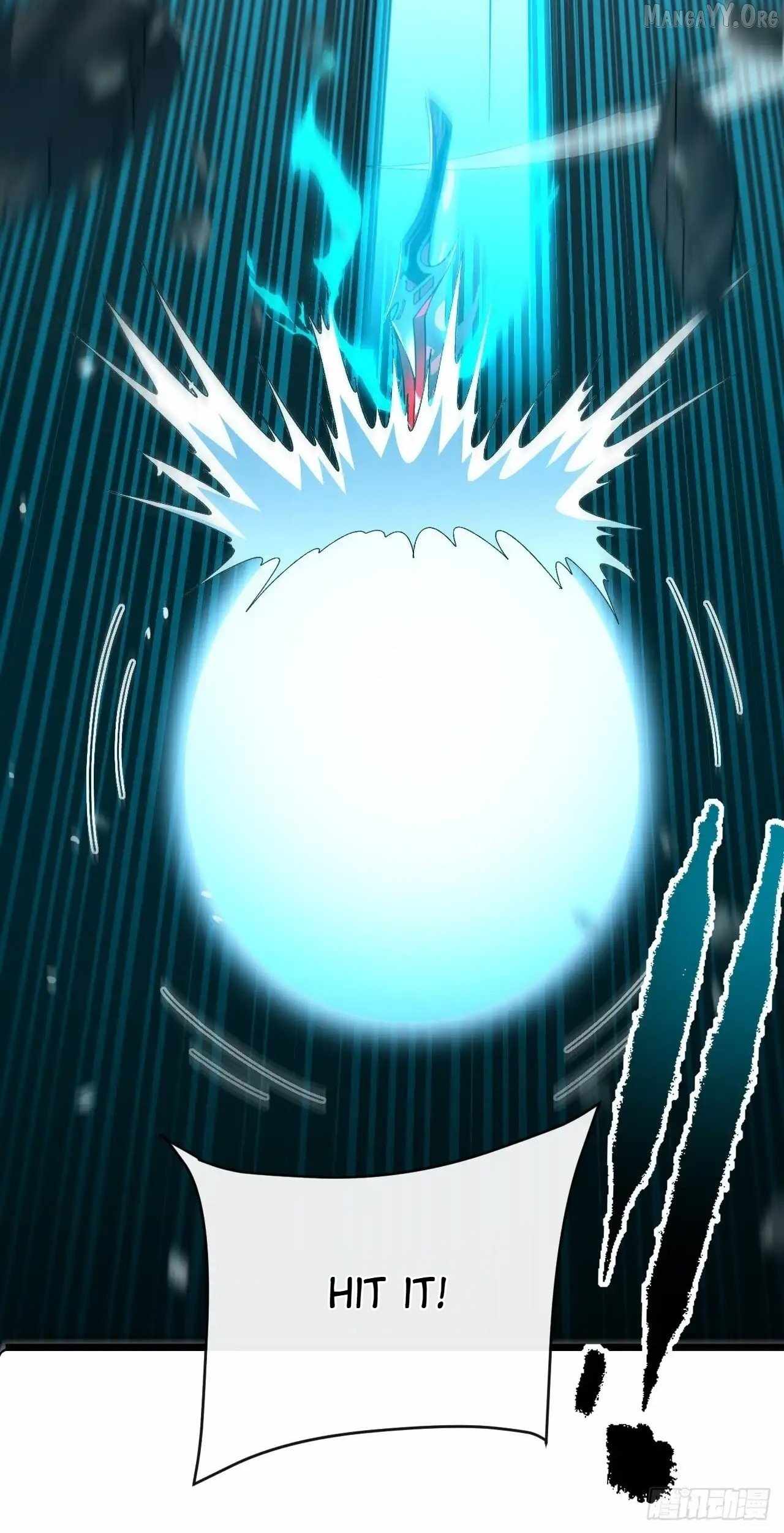 Lord of Destiny Wheel Chapter 174 page 24