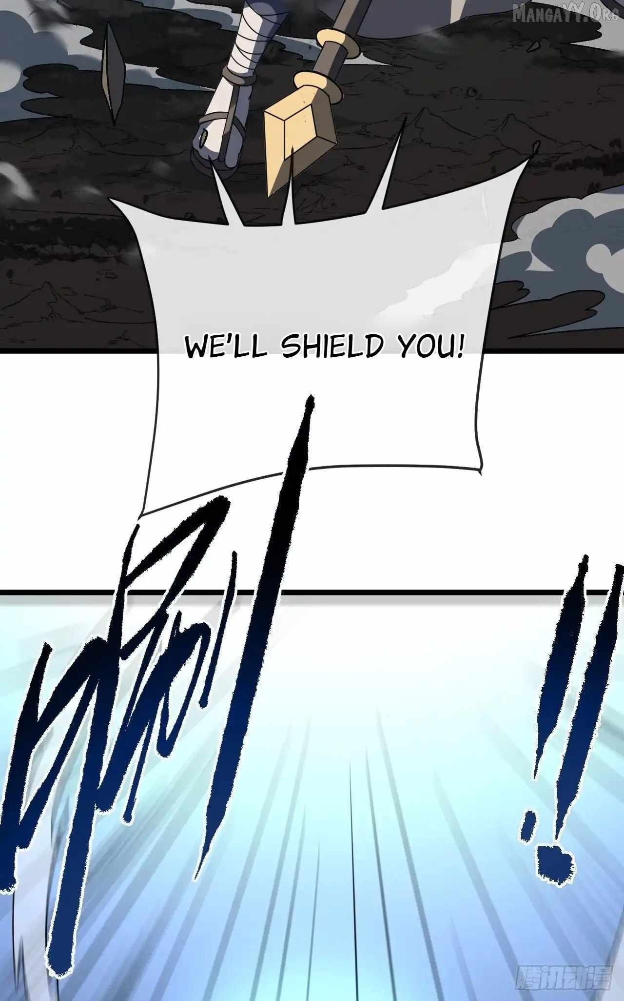 Lord of Destiny Wheel Chapter 174 page 35