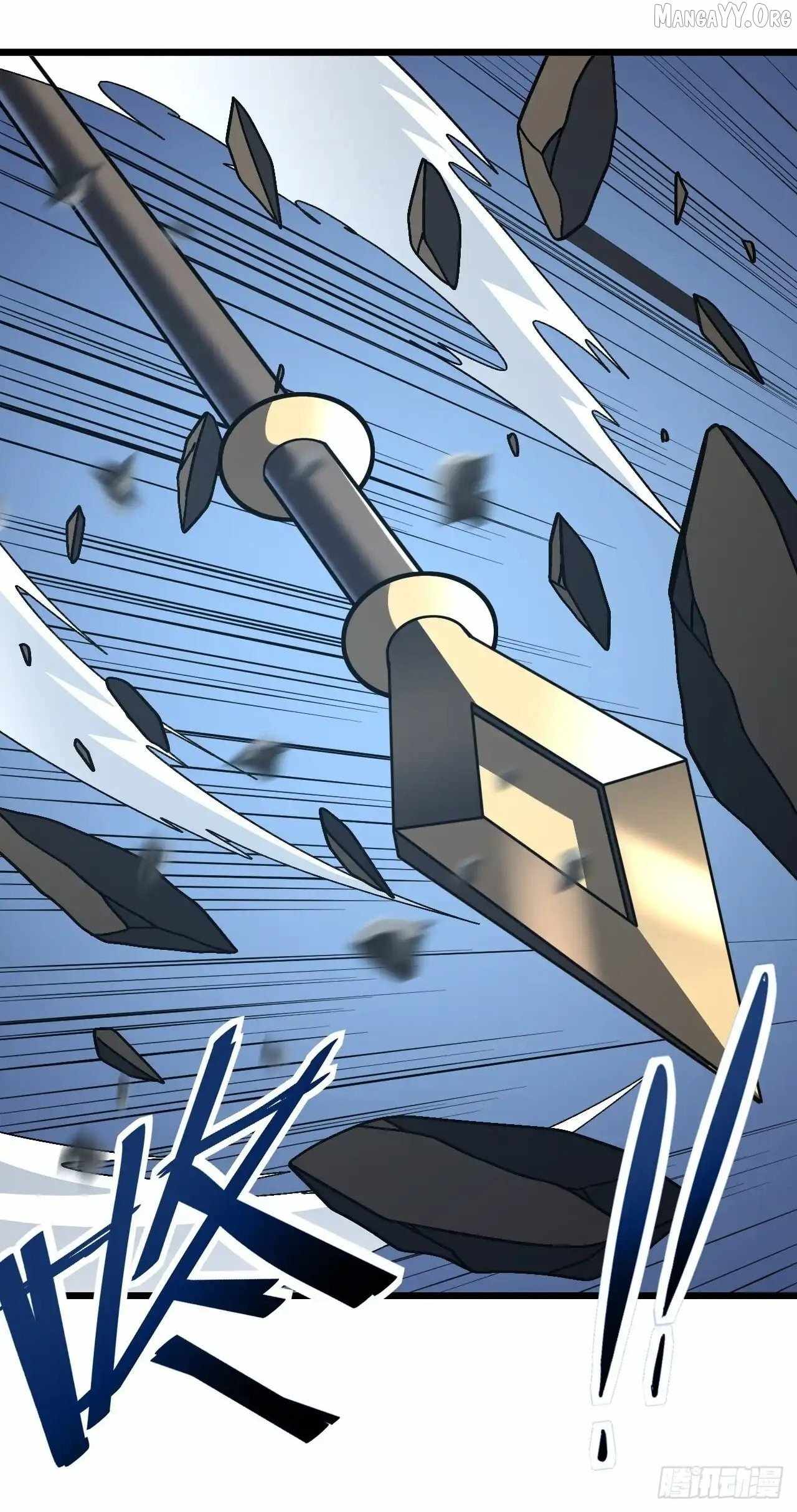 Lord of Destiny Wheel Chapter 174 page 32