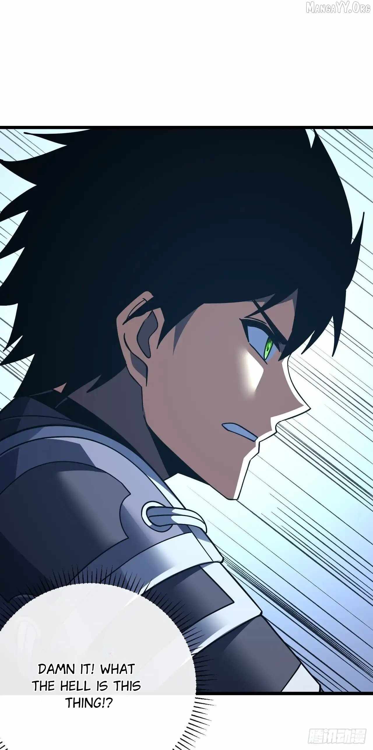 Lord of Destiny Wheel Chapter 174 page 45