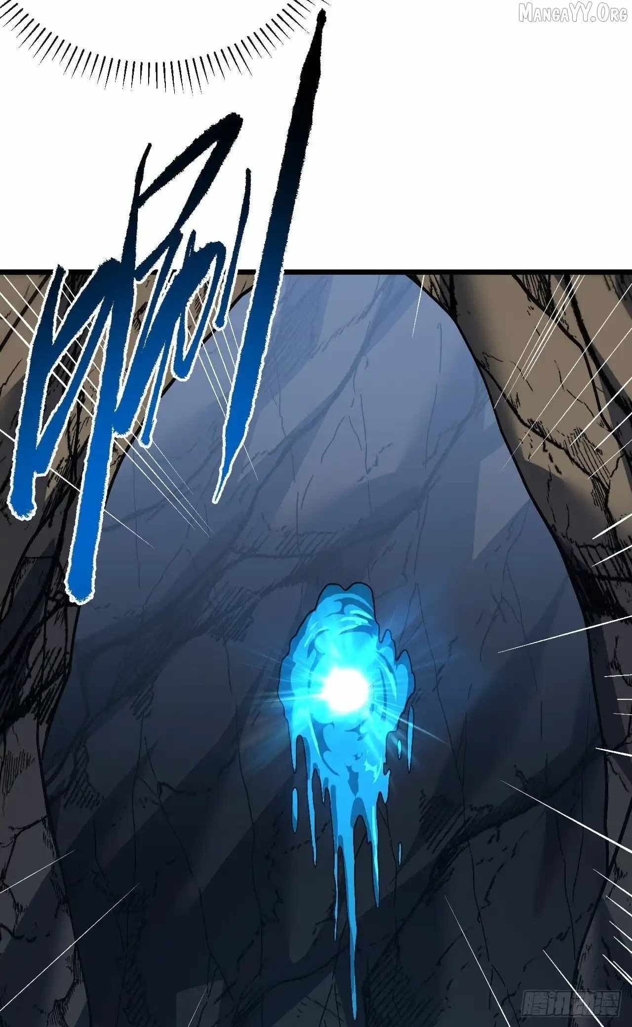 Lord of Destiny Wheel Chapter 174 page 46