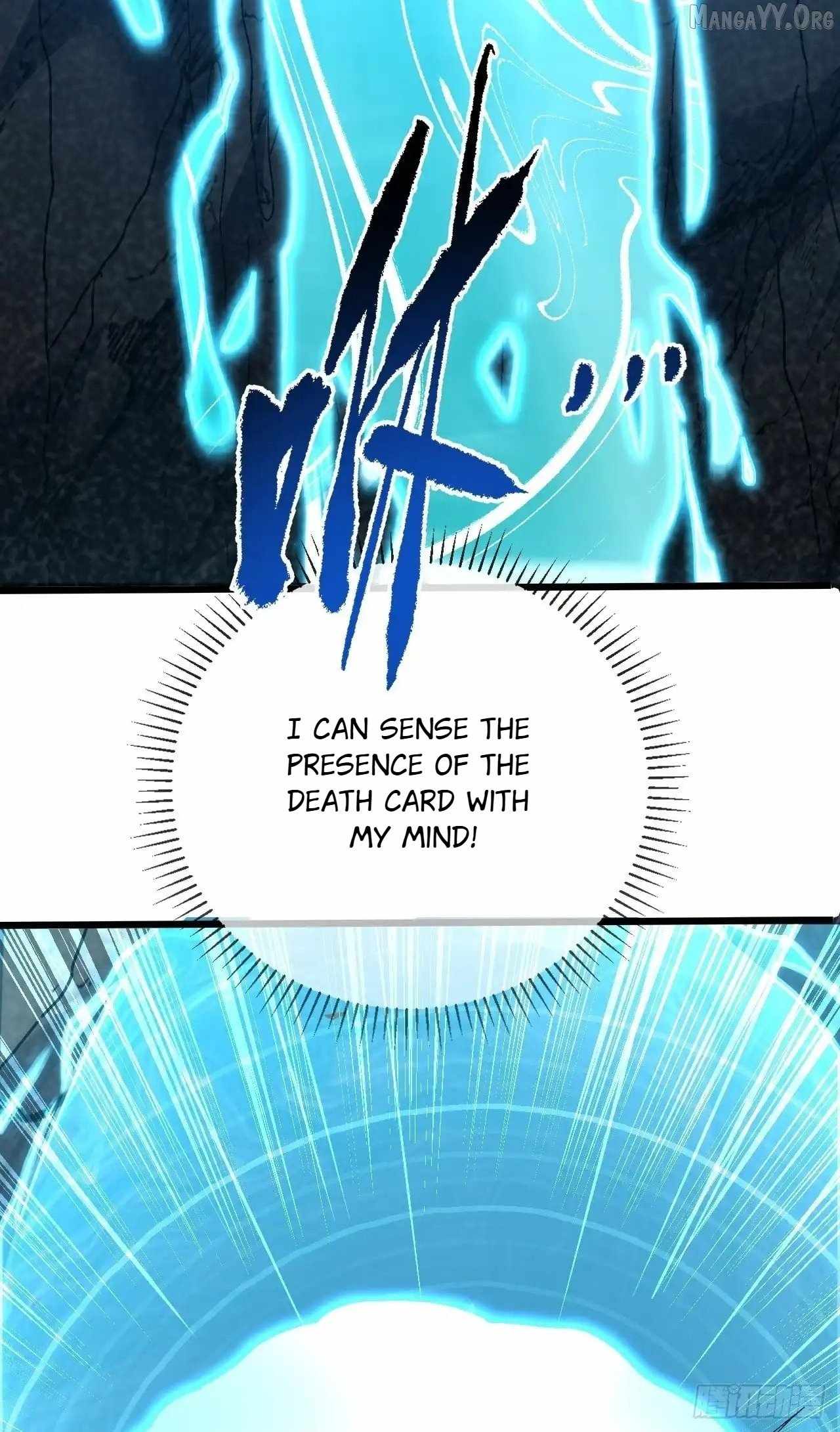 Lord of Destiny Wheel Chapter 174 page 49