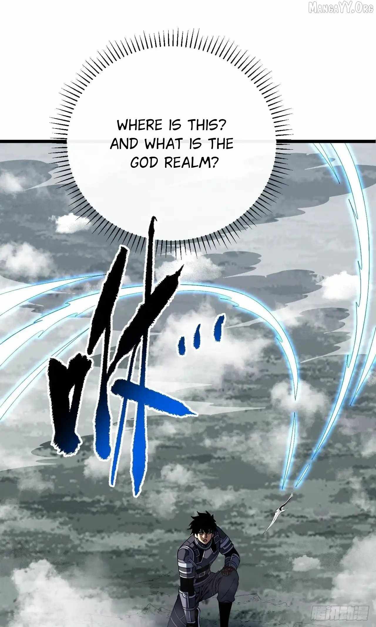 Lord of Destiny Wheel Chapter 174 page 61
