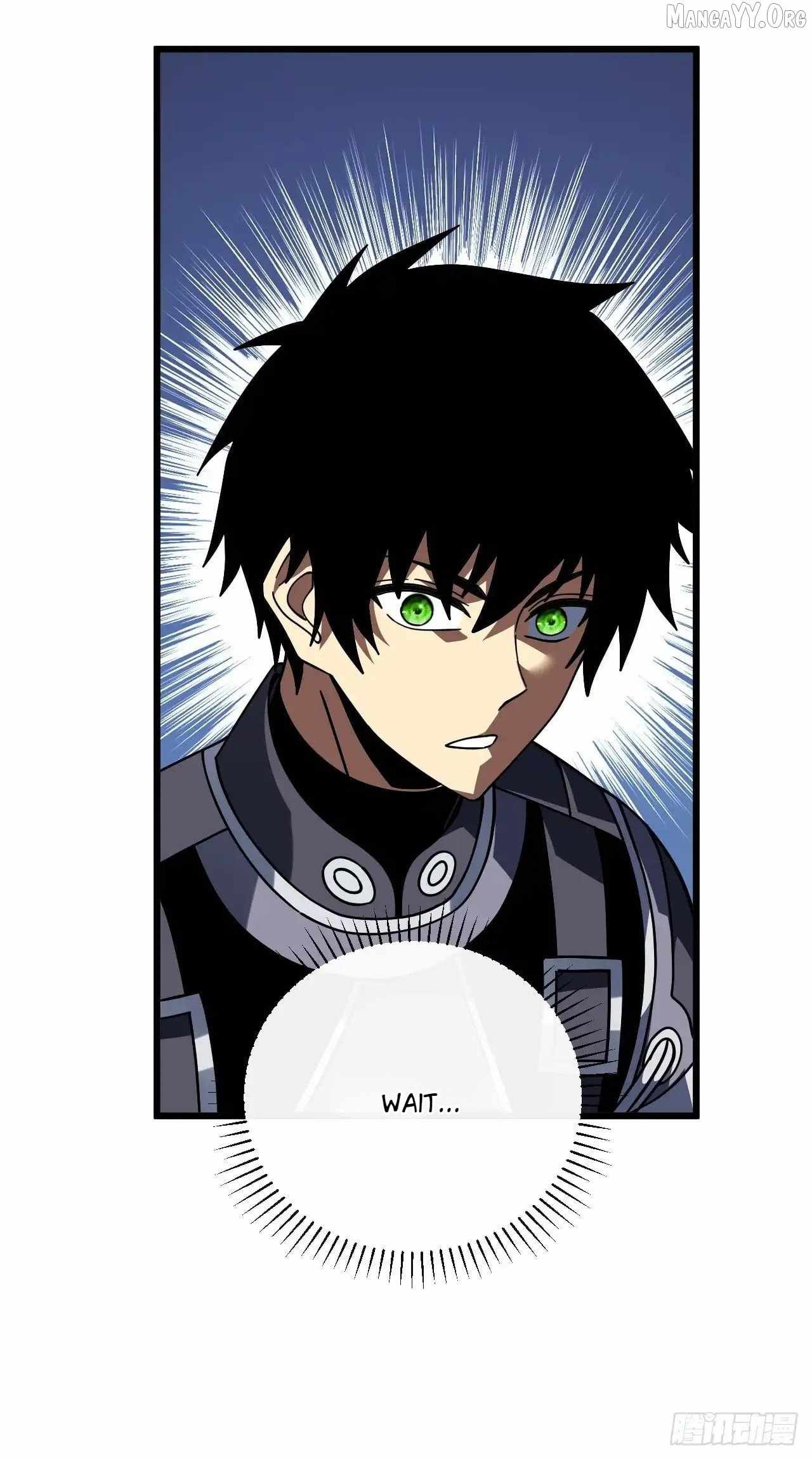 Lord of Destiny Wheel Chapter 174 page 63