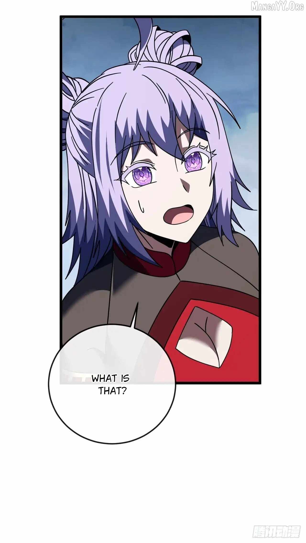 Lord of Destiny Wheel Chapter 175 page 7