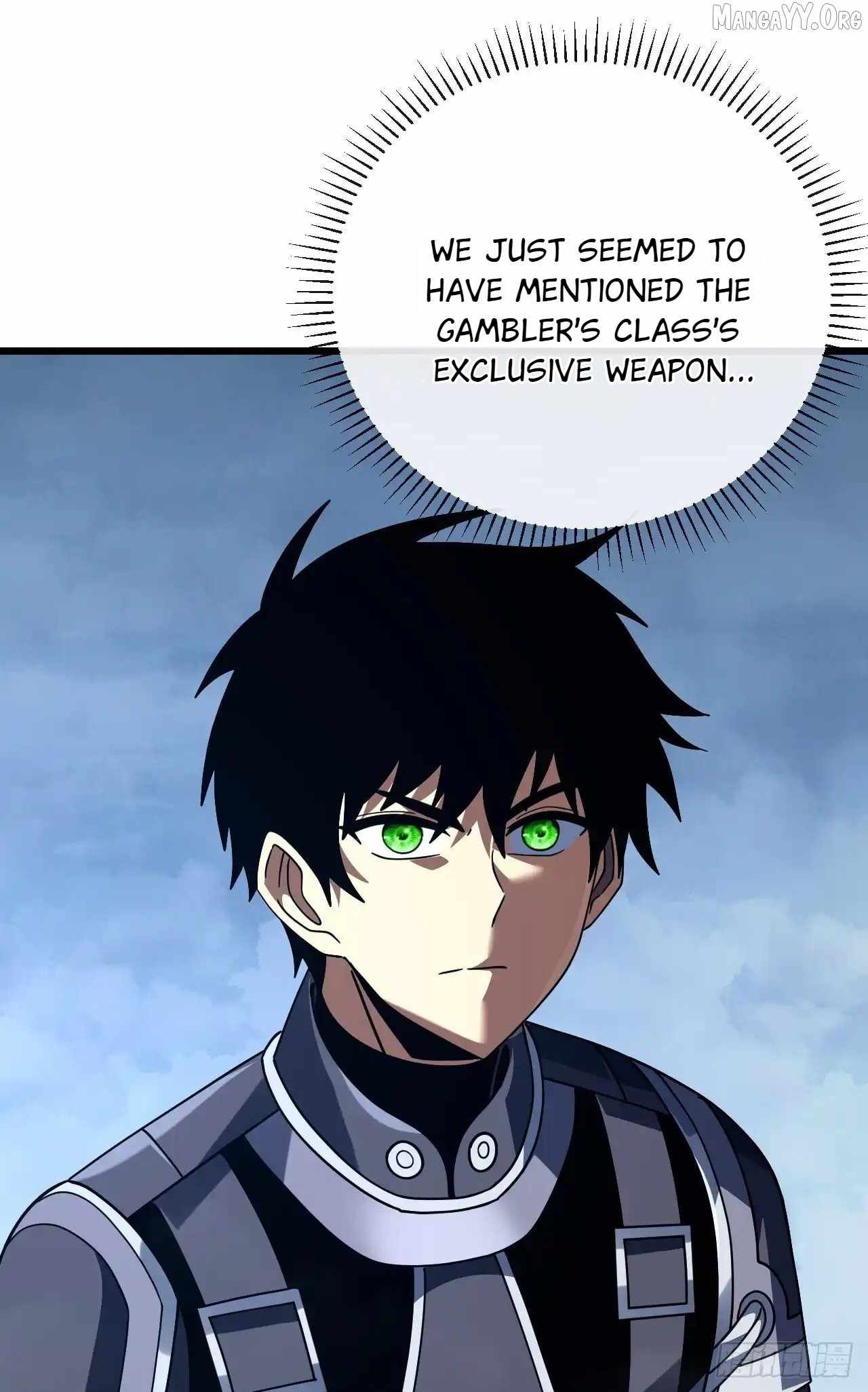 Lord of Destiny Wheel Chapter 175 page 10