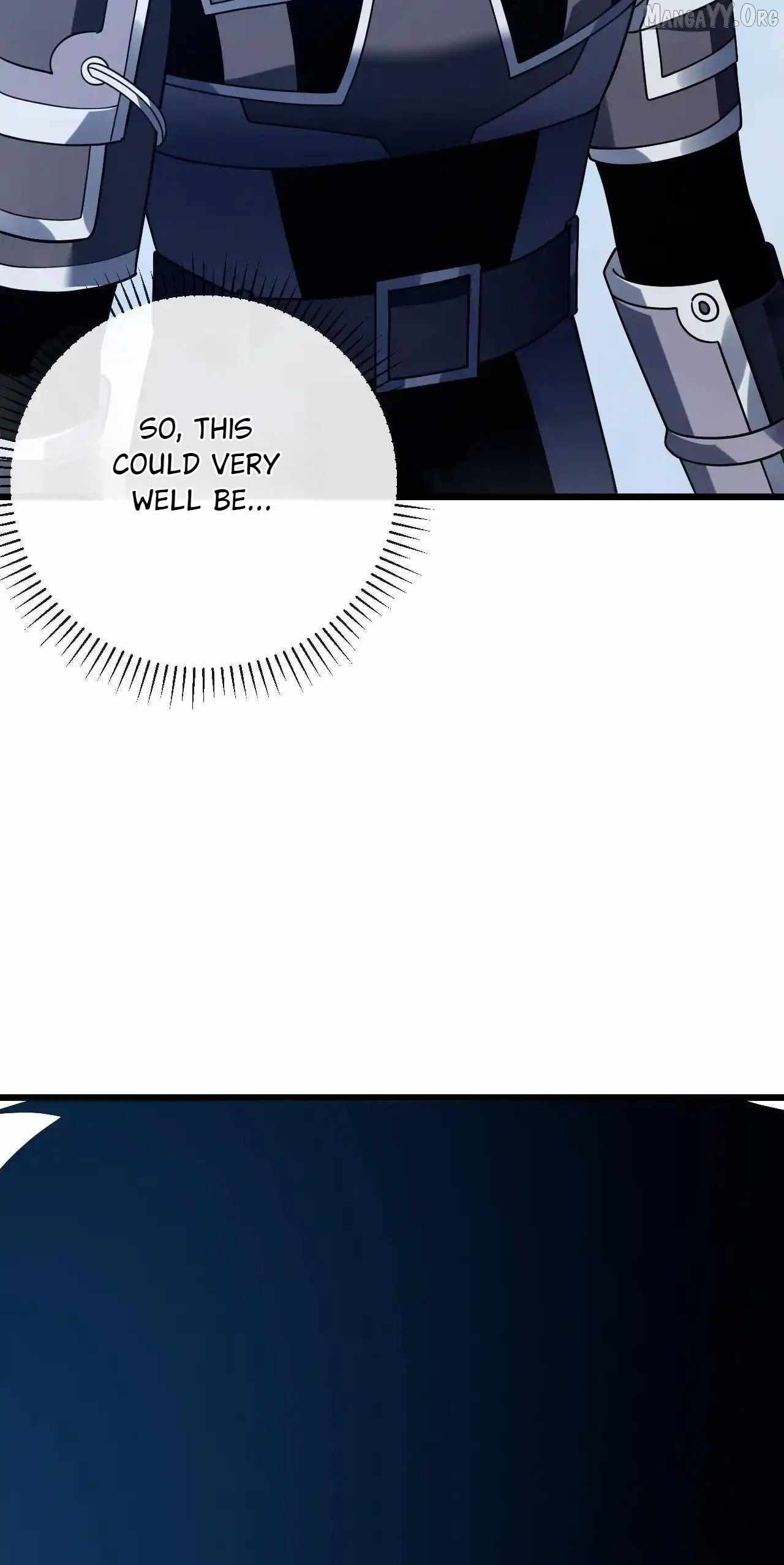 Lord of Destiny Wheel Chapter 175 page 11