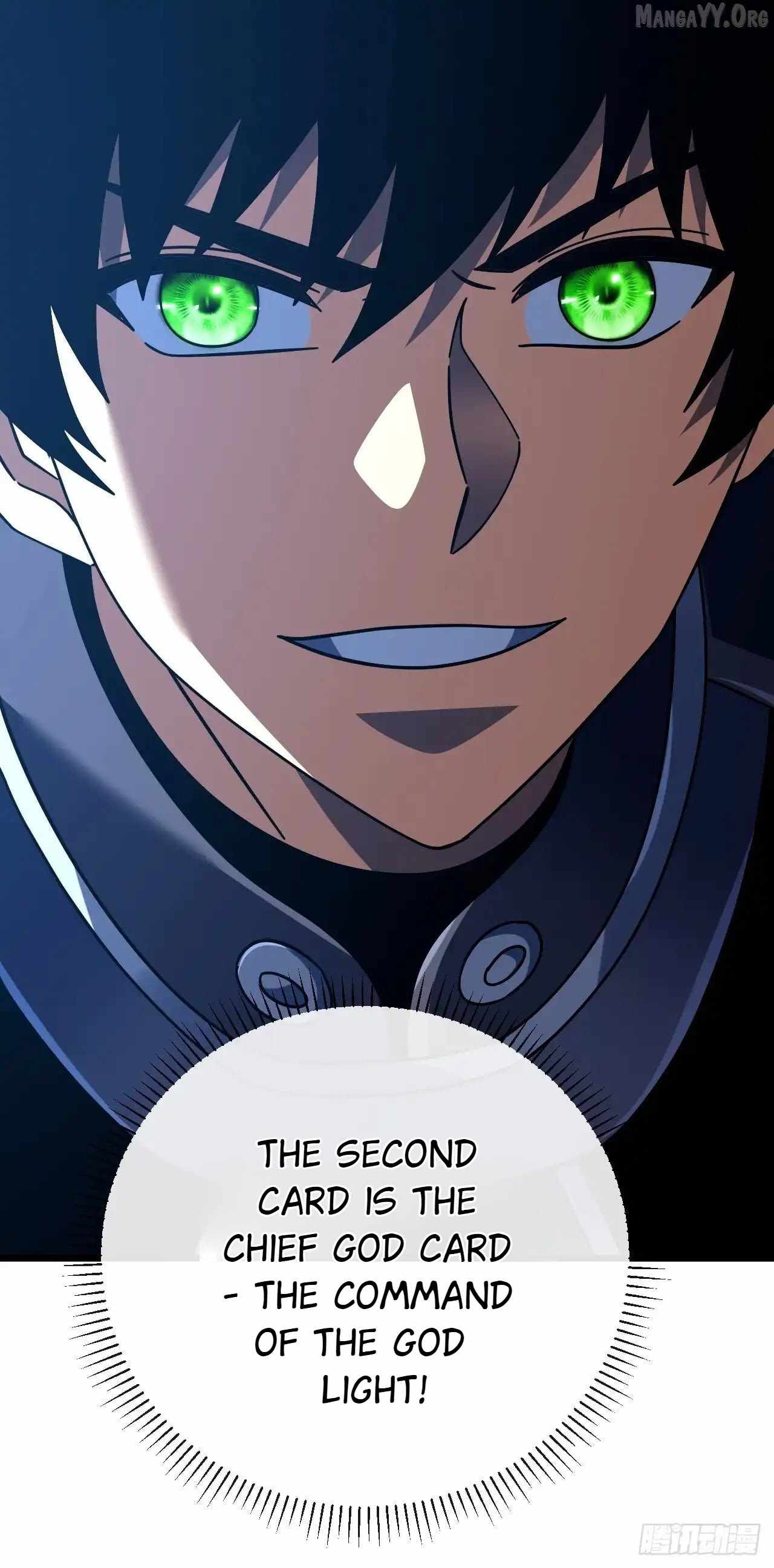 Lord of Destiny Wheel Chapter 175 page 12