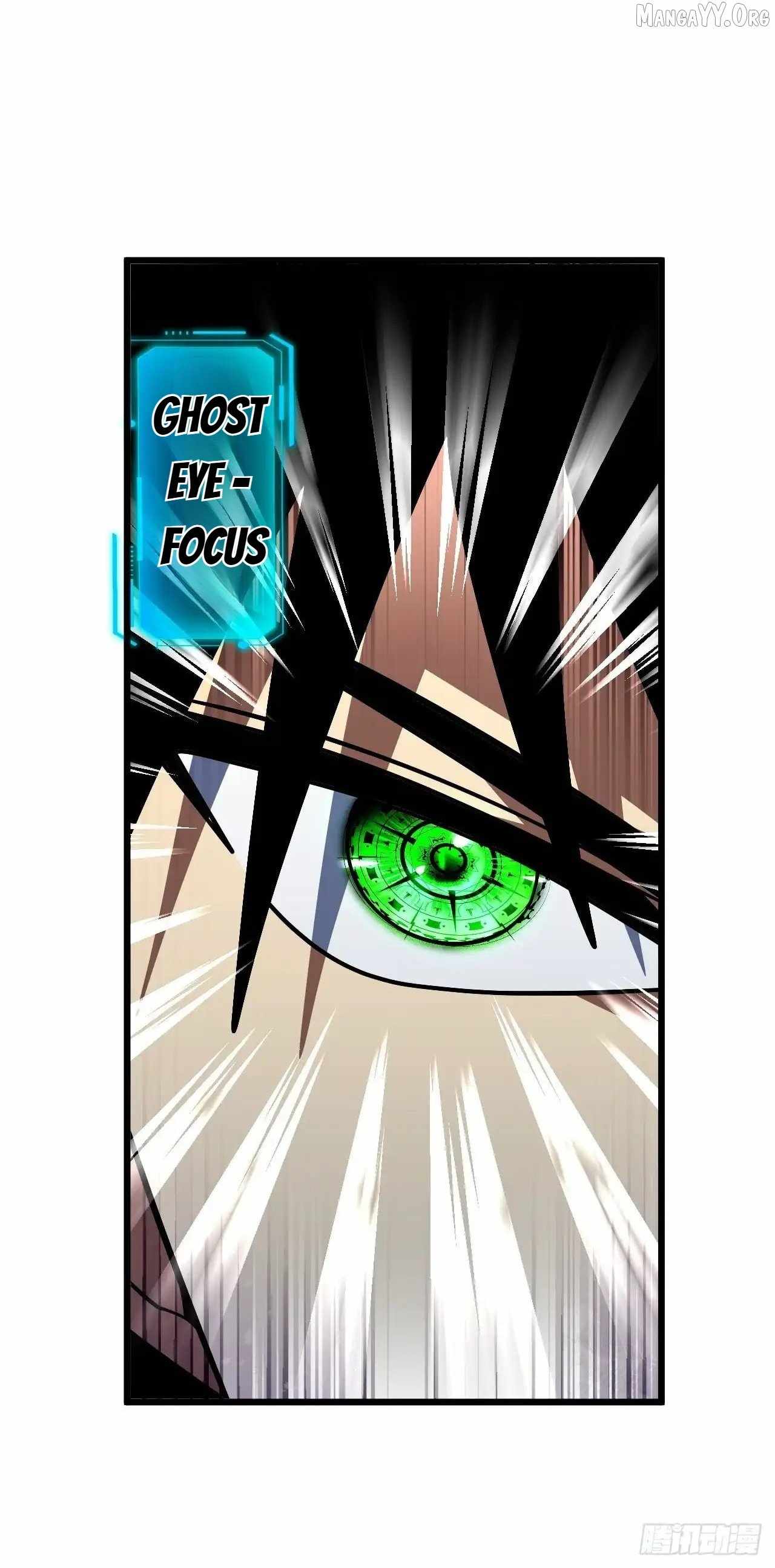 Lord of Destiny Wheel Chapter 175 page 15