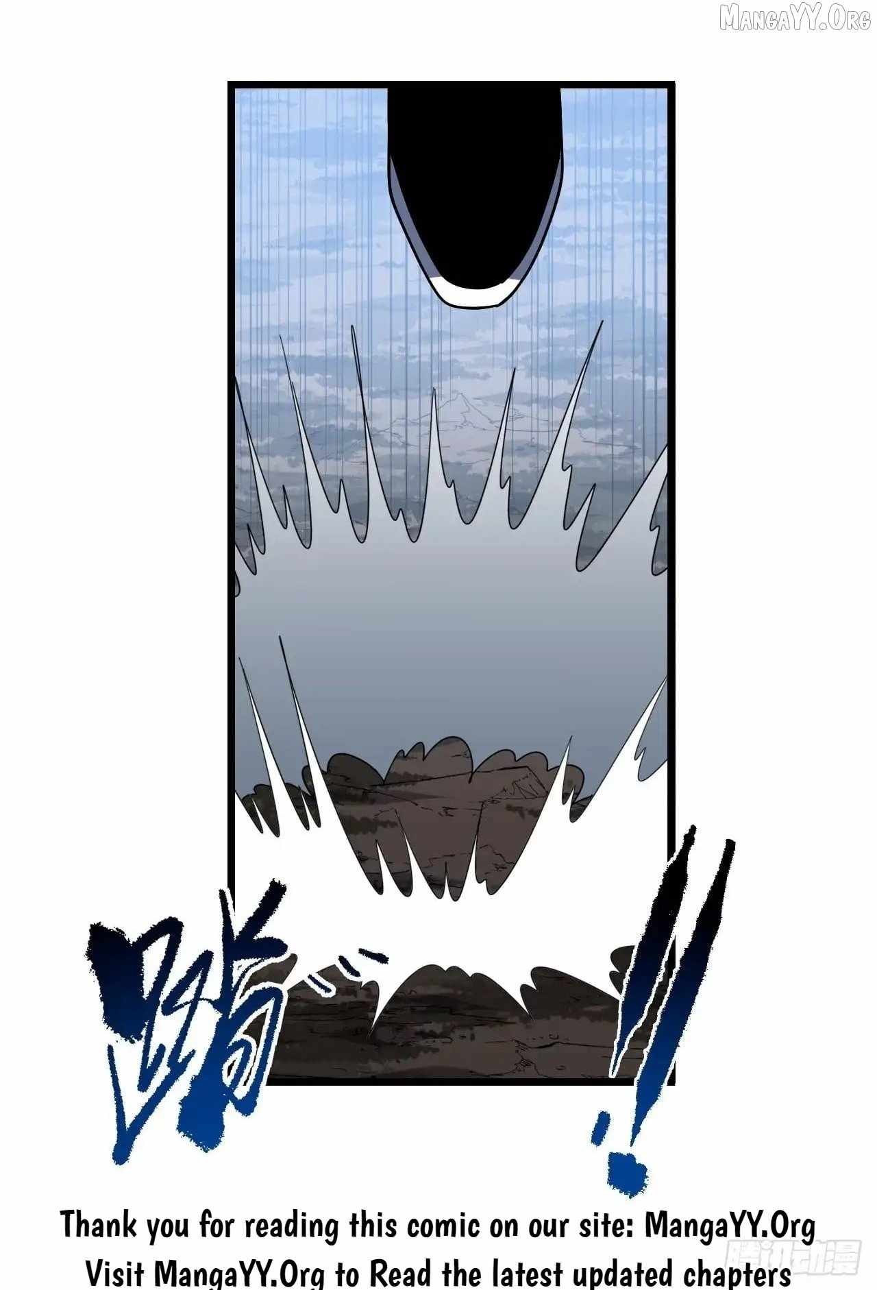 Lord of Destiny Wheel Chapter 175 page 34