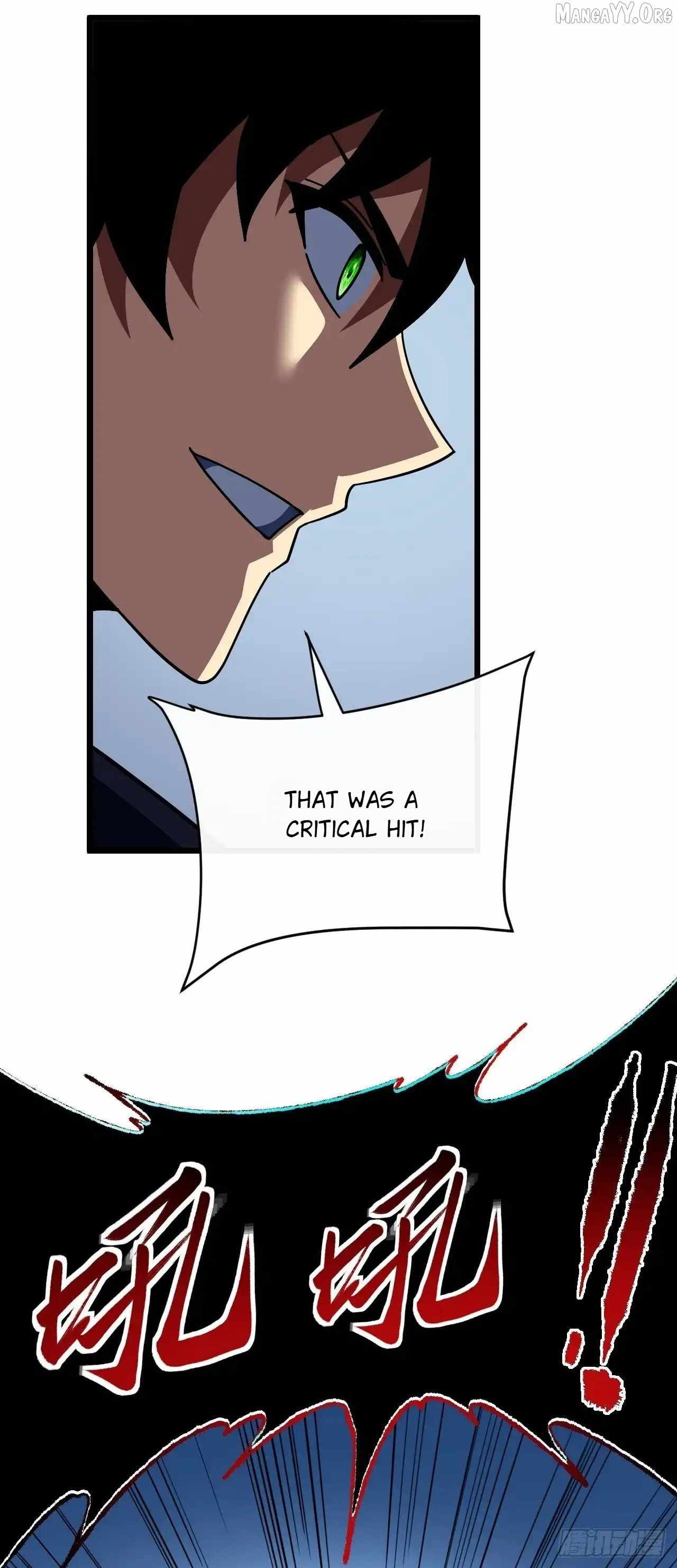 Lord of Destiny Wheel Chapter 175 page 39