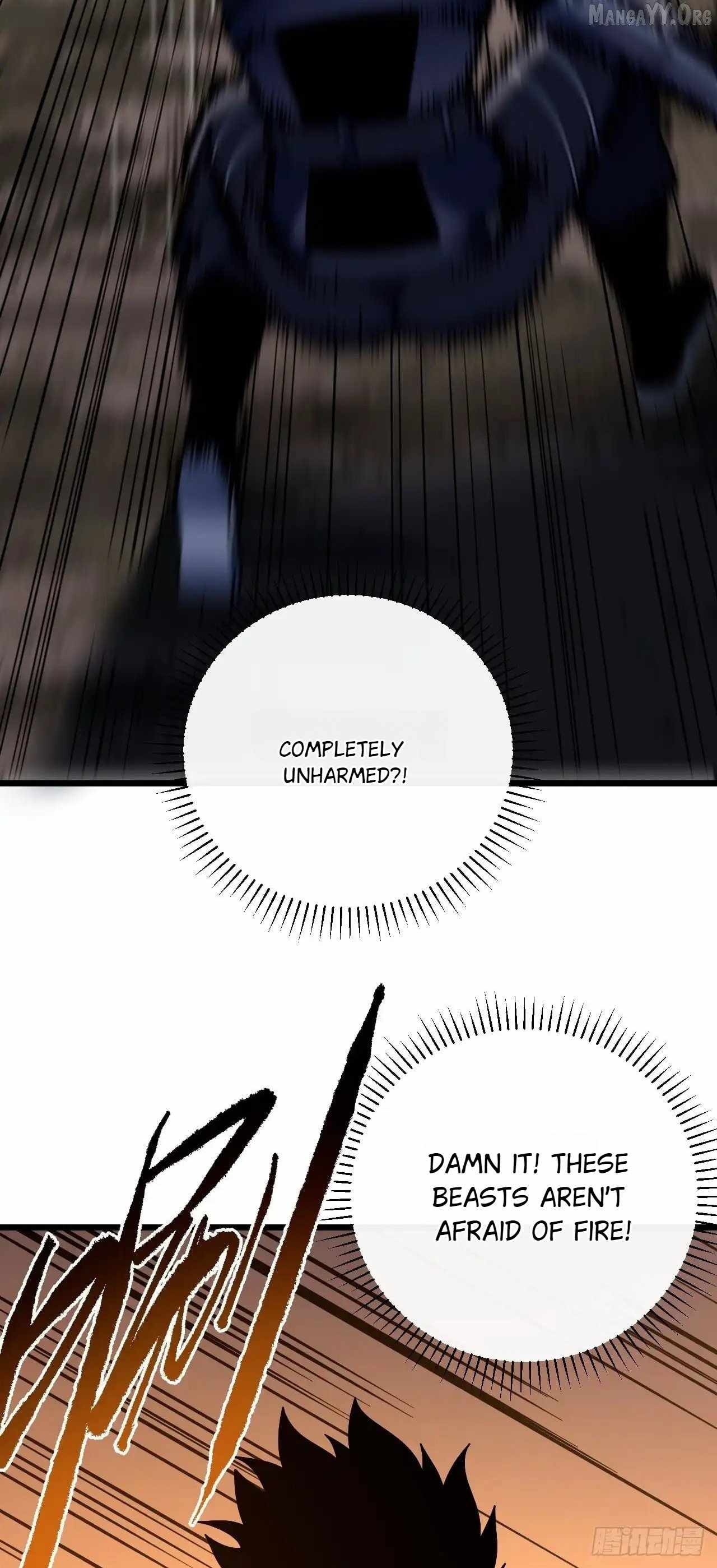 Lord of Destiny Wheel Chapter 175 page 41