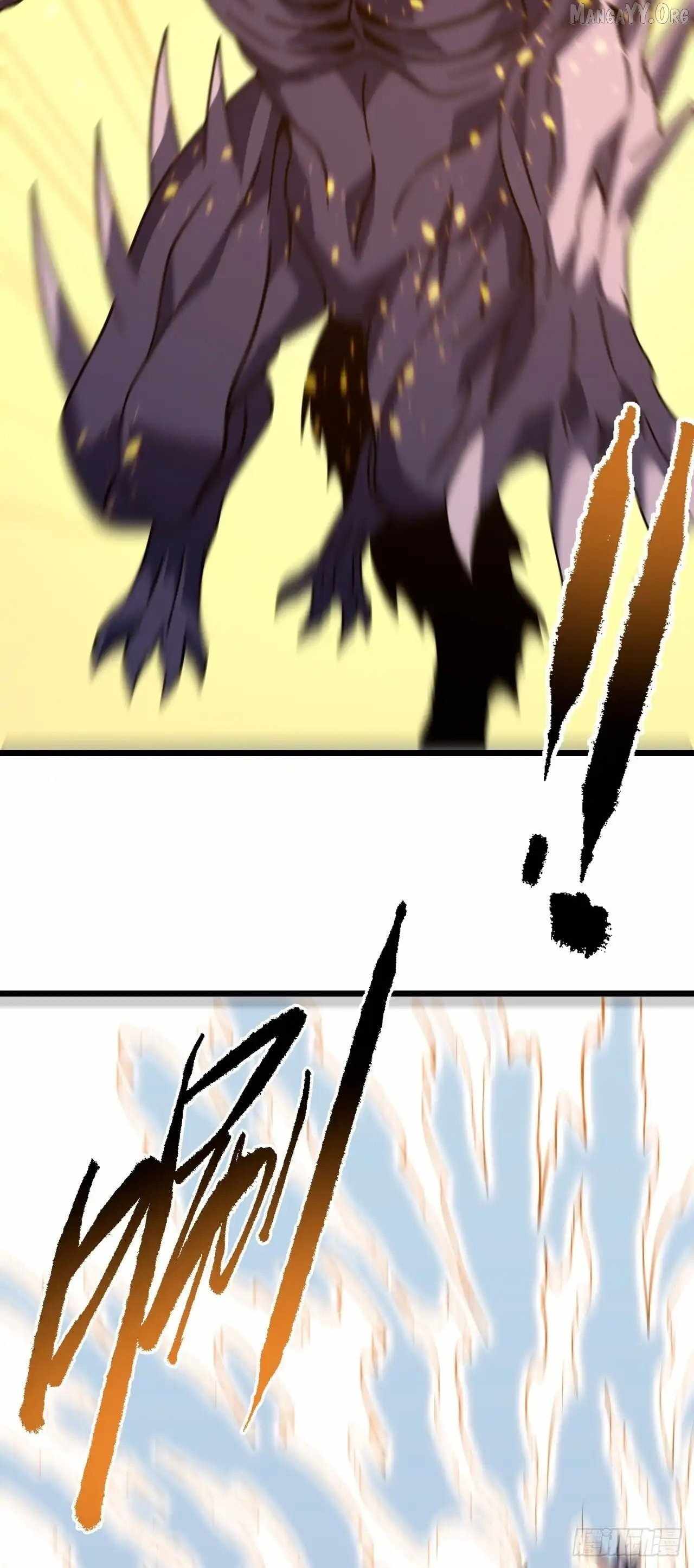 Lord of Destiny Wheel Chapter 175 page 44