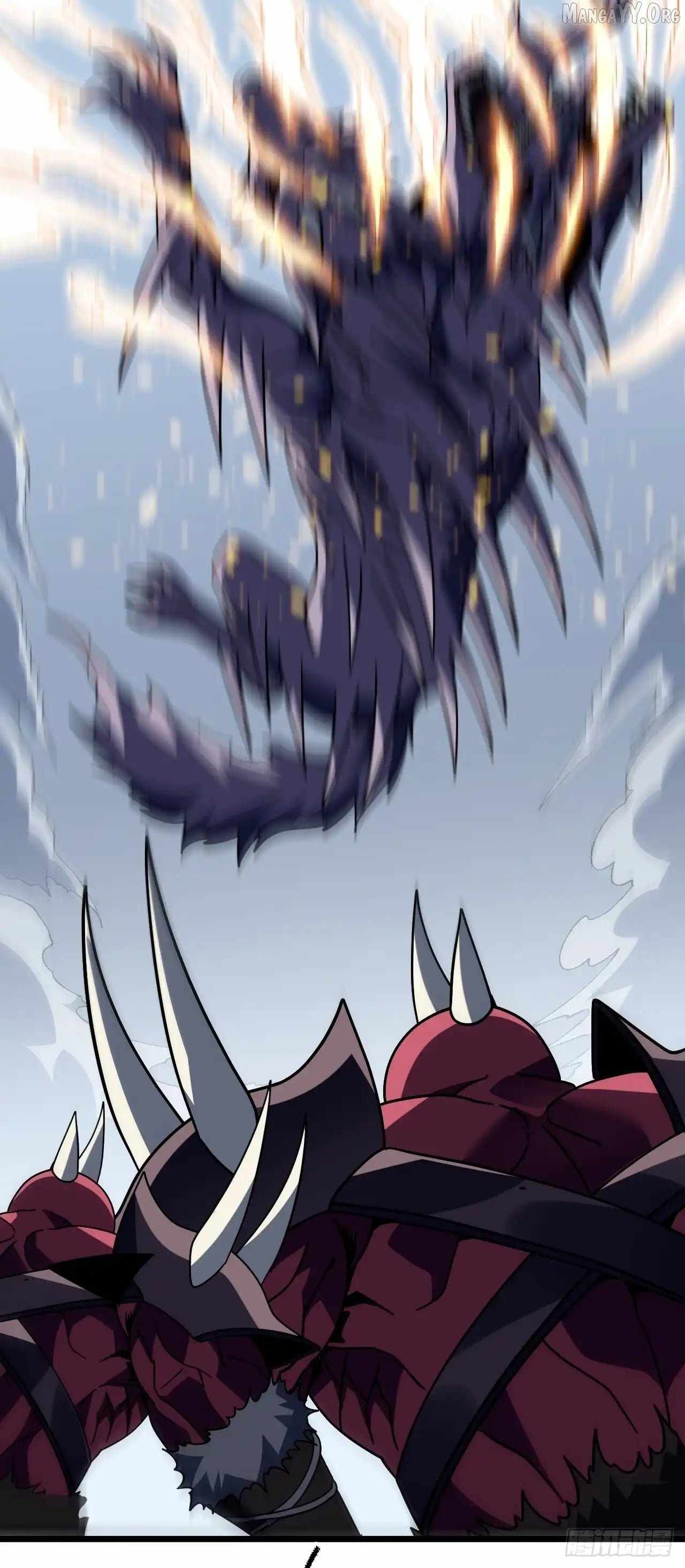Lord of Destiny Wheel Chapter 175 page 45