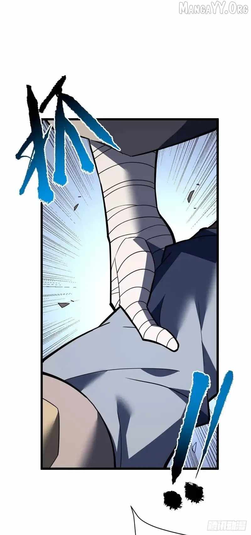 Lord of Destiny Wheel Chapter 176 page 4
