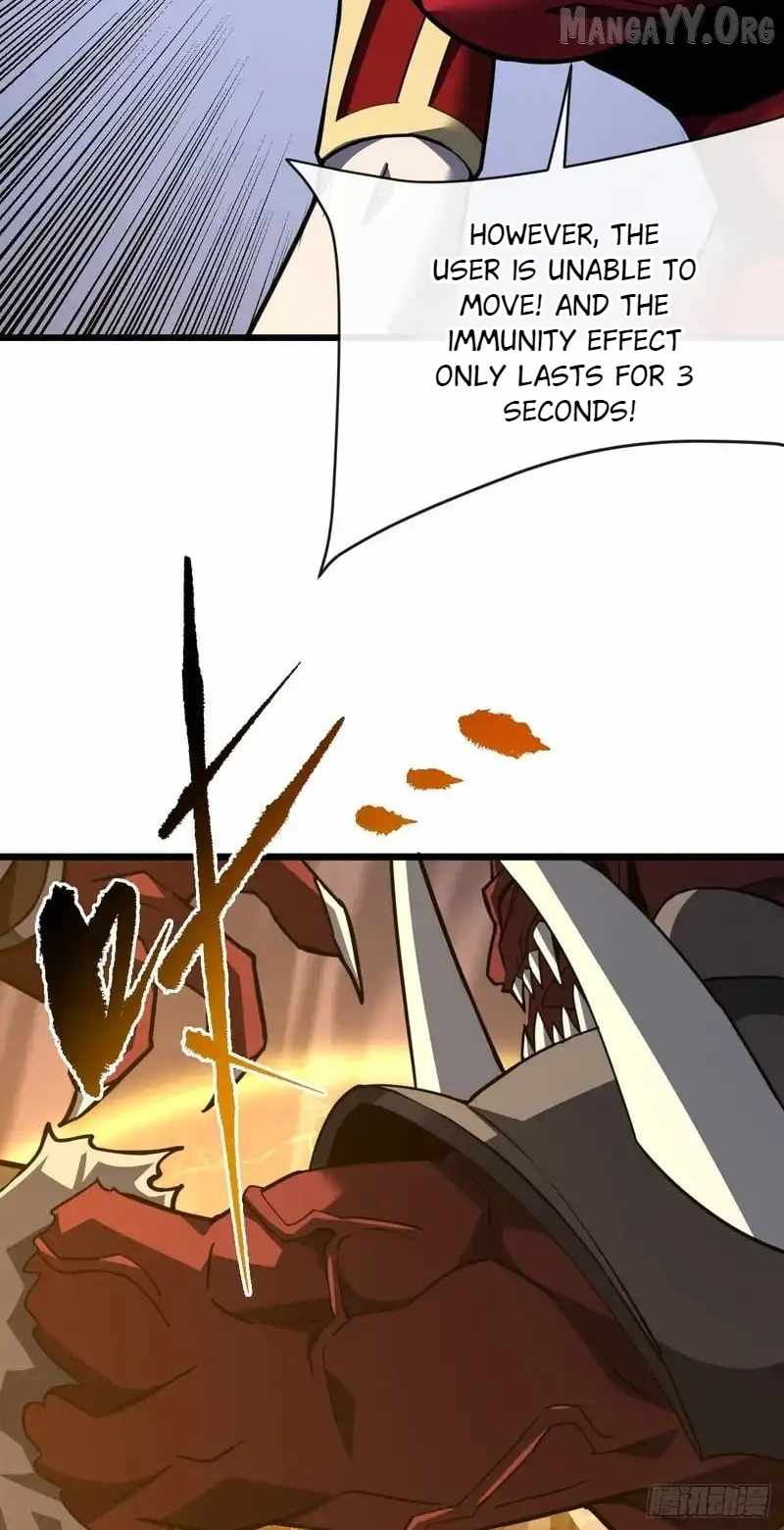 Lord of Destiny Wheel Chapter 177 page 7