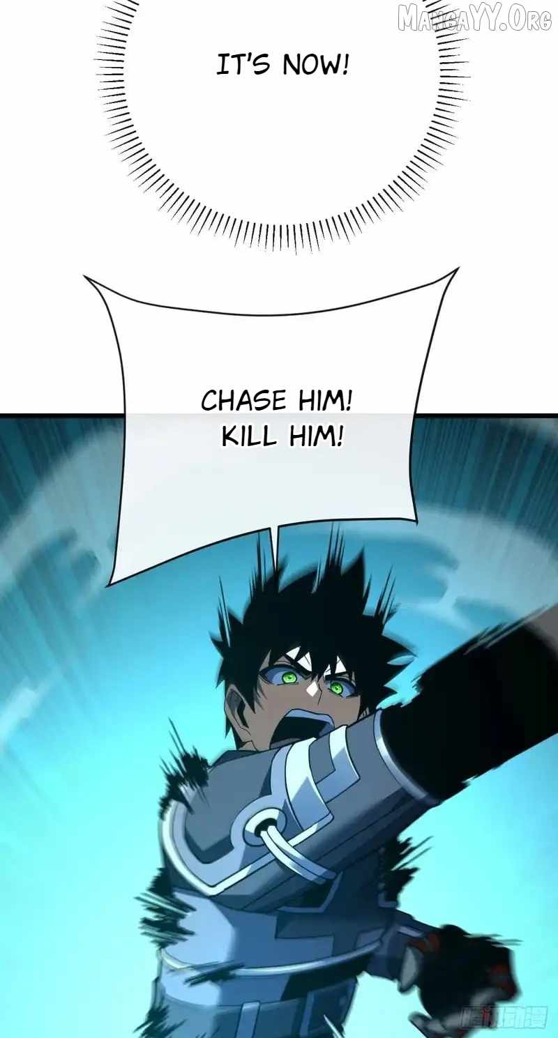 Lord of Destiny Wheel Chapter 177 page 9