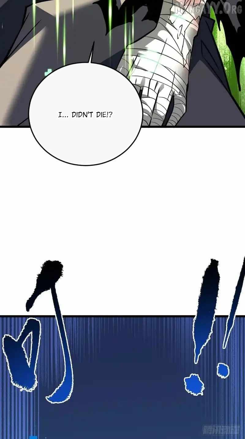 Lord of Destiny Wheel Chapter 177 page 26