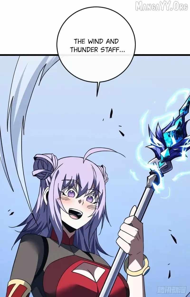 Lord of Destiny Wheel Chapter 177 page 40